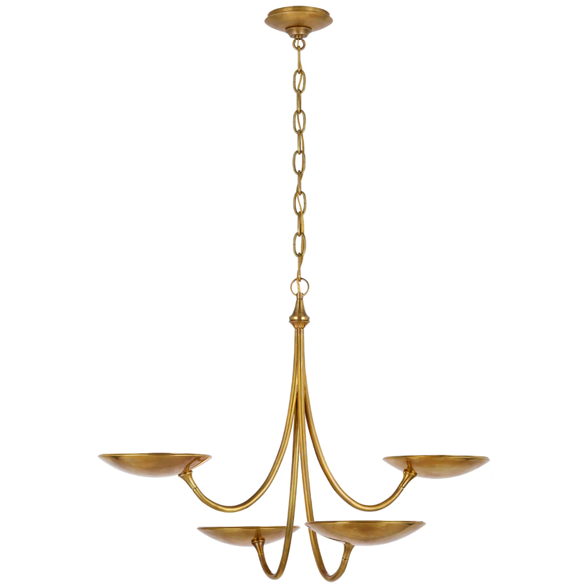 Keira Medium Chandelier - Image 1