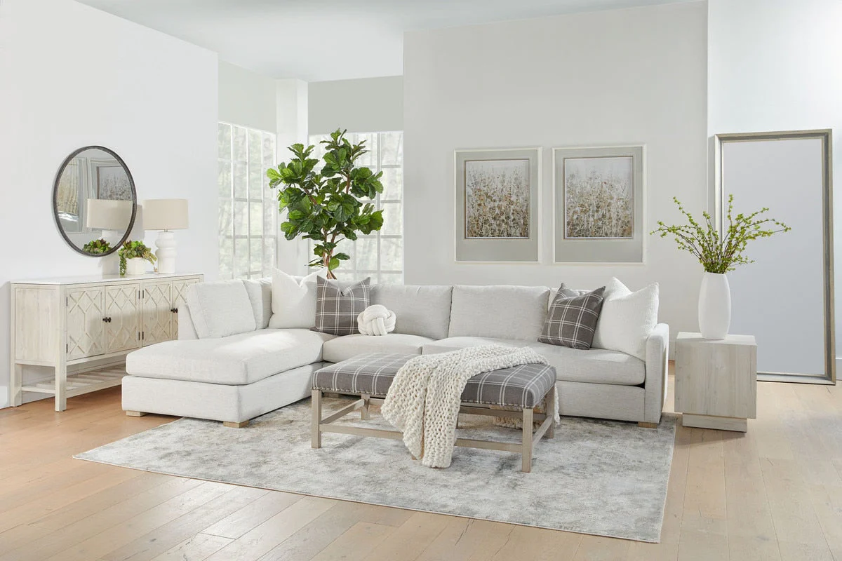 Montauk End Table - Image 3