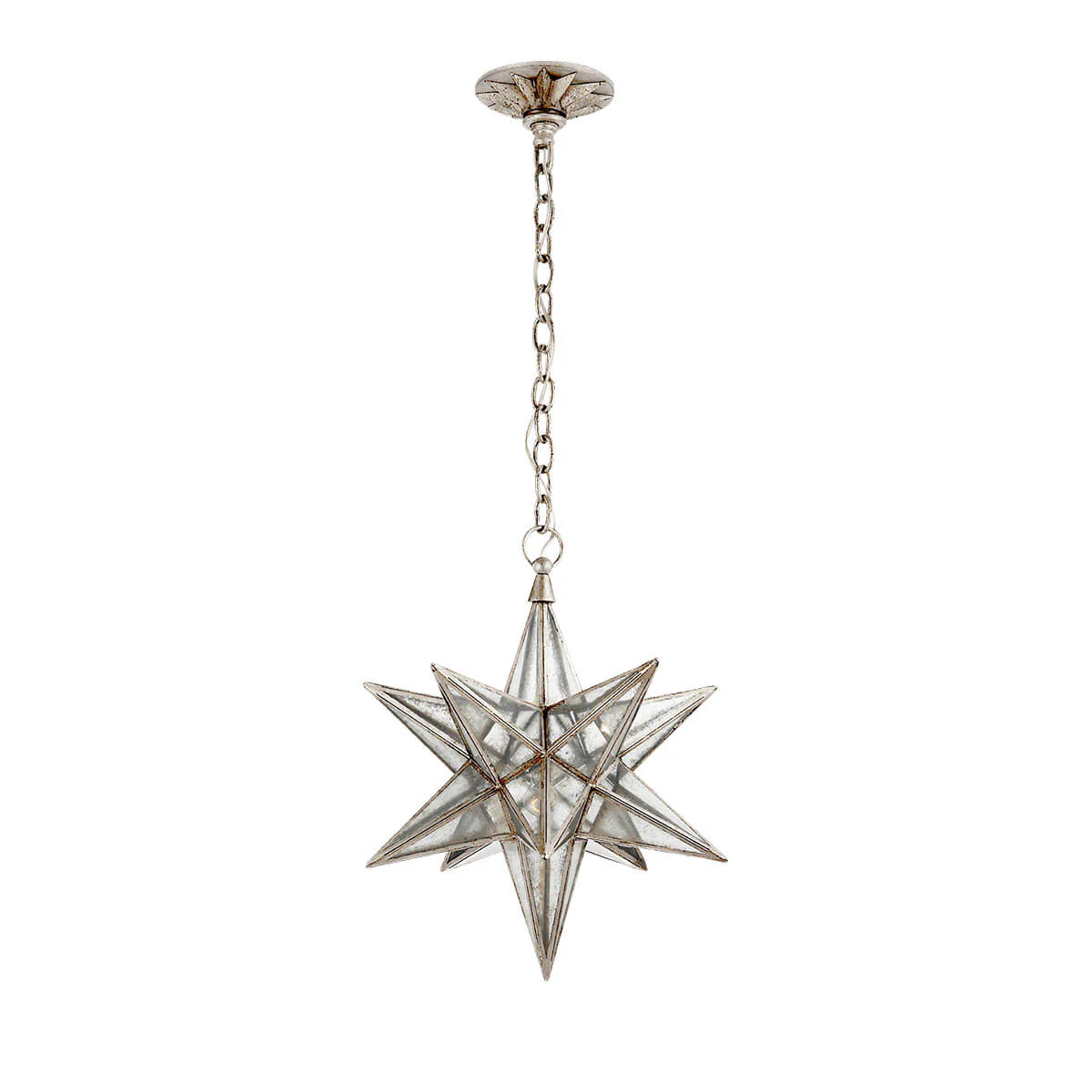 Moravian Star Lantern - Image 2