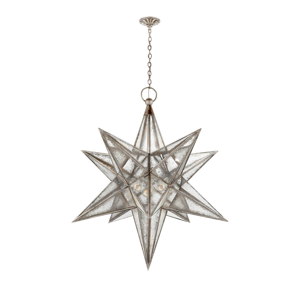 Moravian Star Lantern