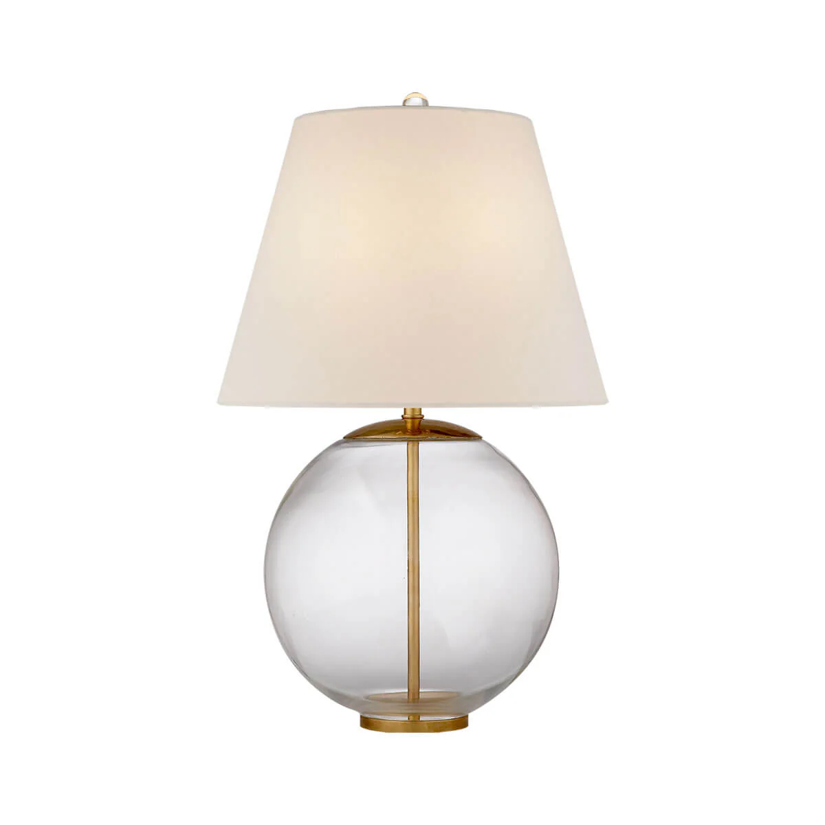 Morton Table Lamp - Image 1