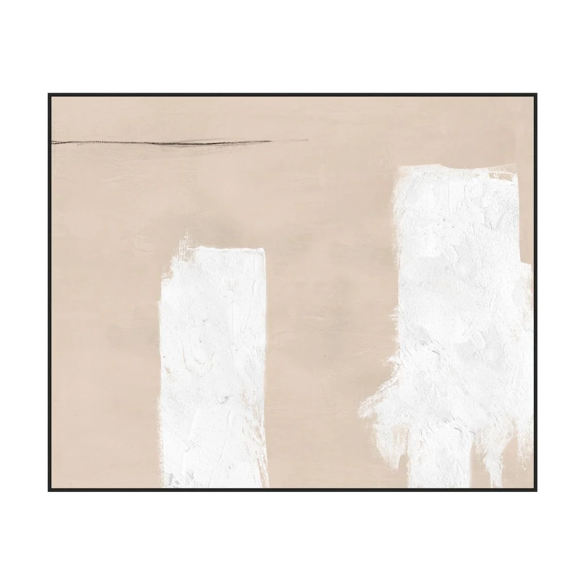 Muted Thoughts II - Image 1