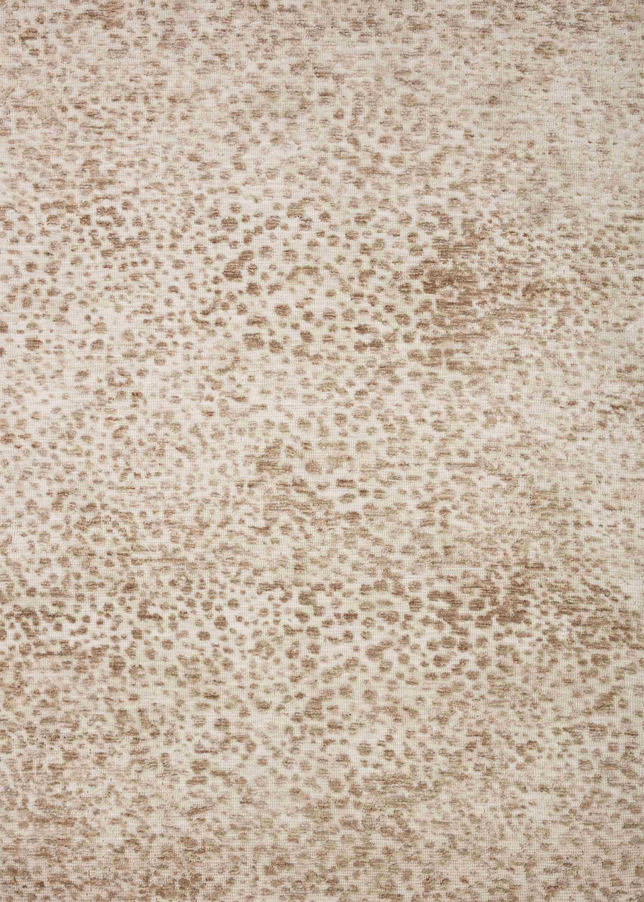 Loloi II | Neda Collection | Ivory / Sand | NED-02 - Image 1