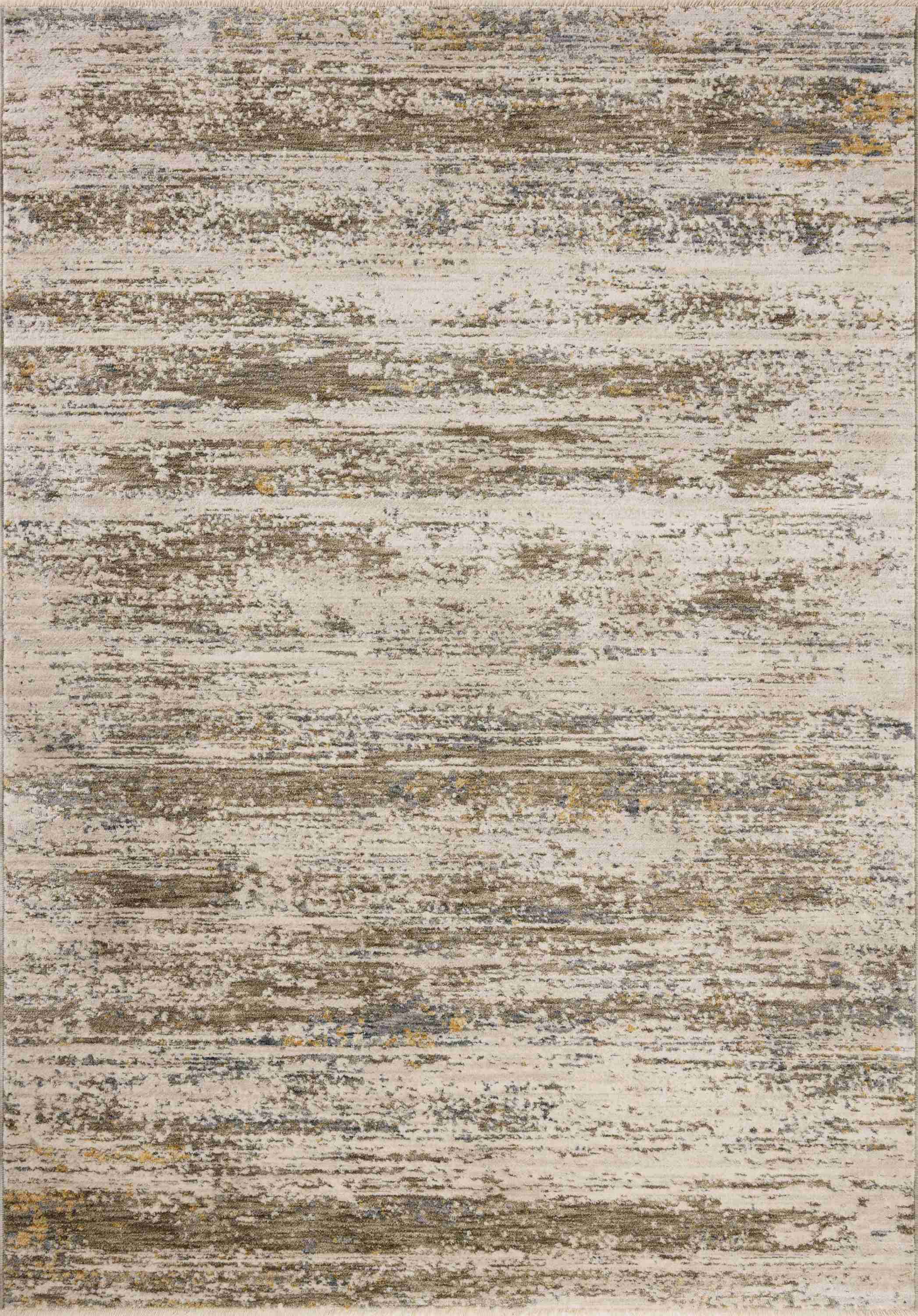 Loloi II | Nellie Collection | Lagoon / Dove | NEL-04 - Image 1