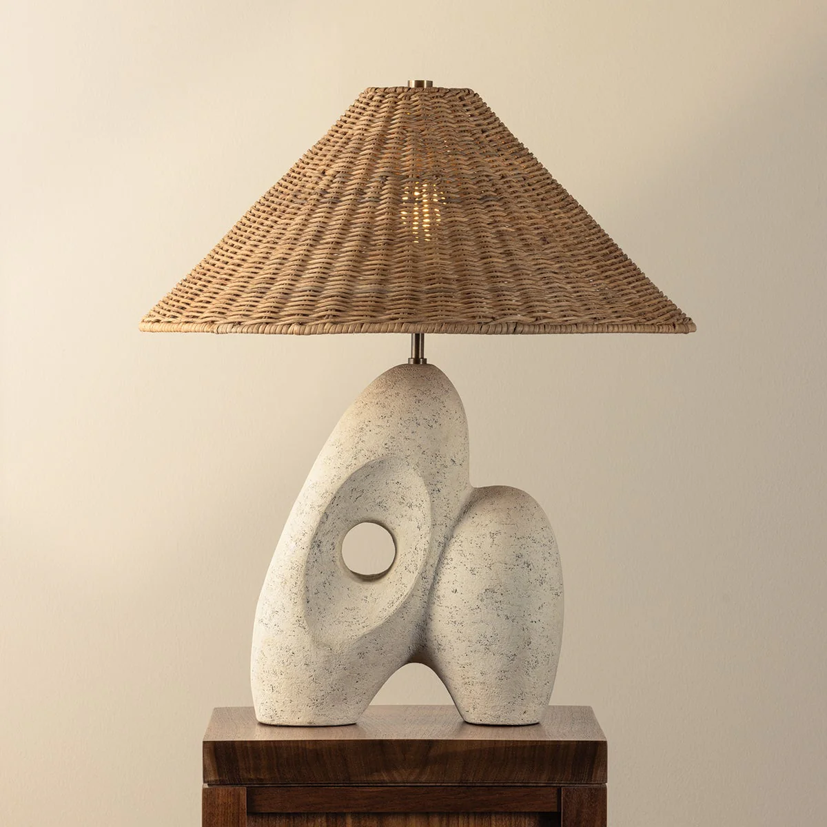 Nairn Table Lamp - Image 1