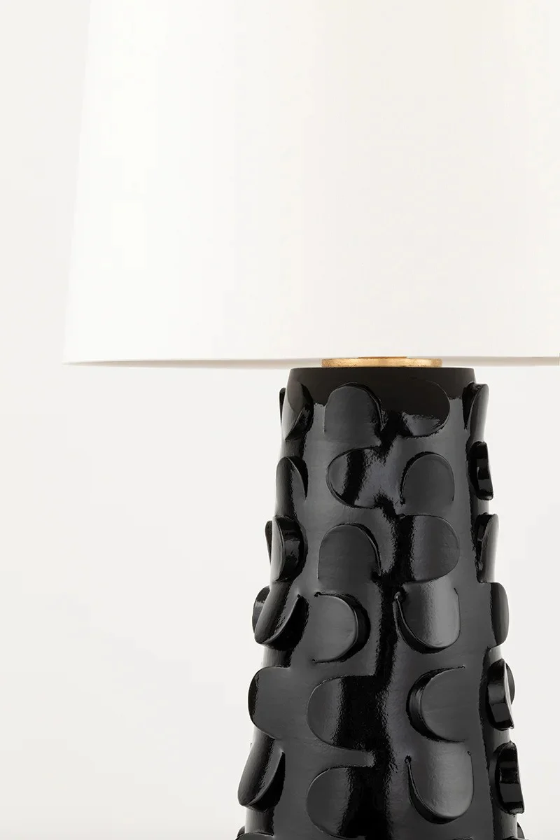 Naomi Table Lamp | Overstock - Image 2