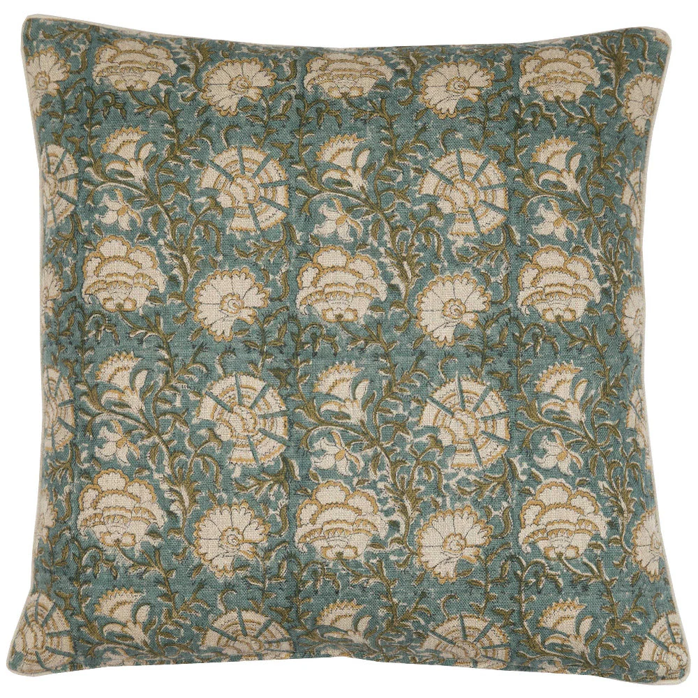 Nisa Lush Pillow - Image 1