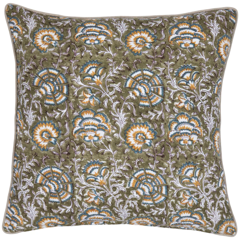 Nisa Newport Pillow - Image 1