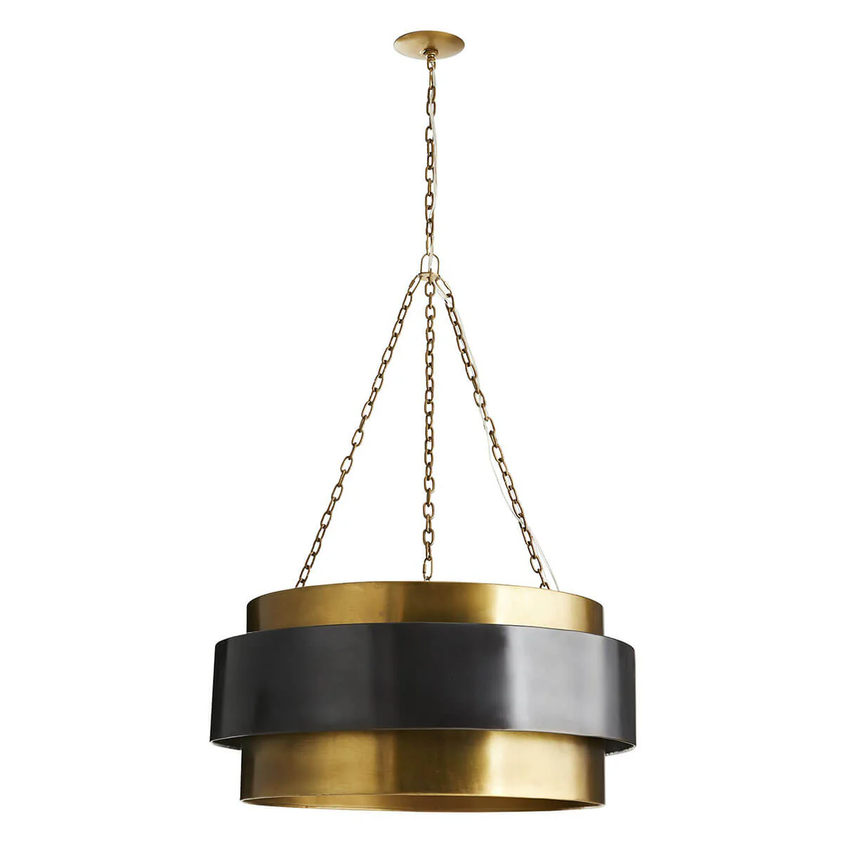 Troyes Pendant - Image 1