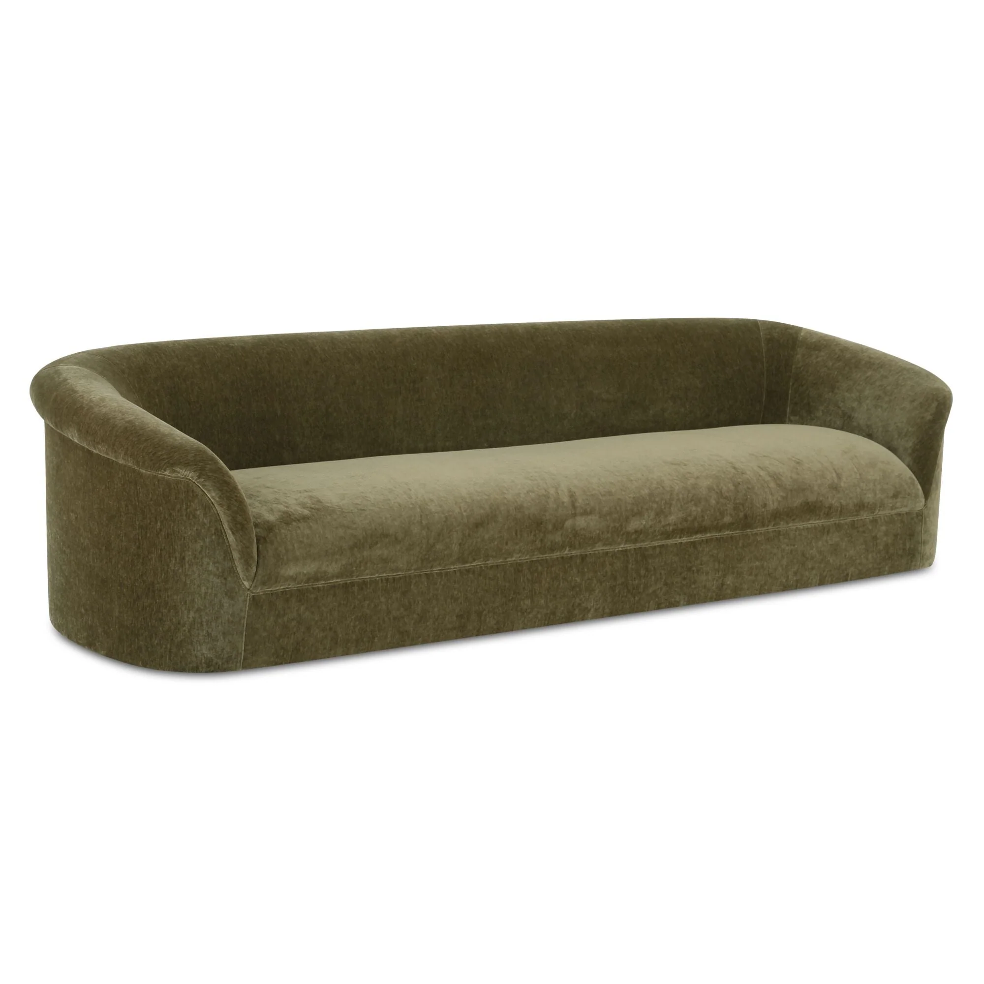 Thora Sofa Dark Green - Image 2