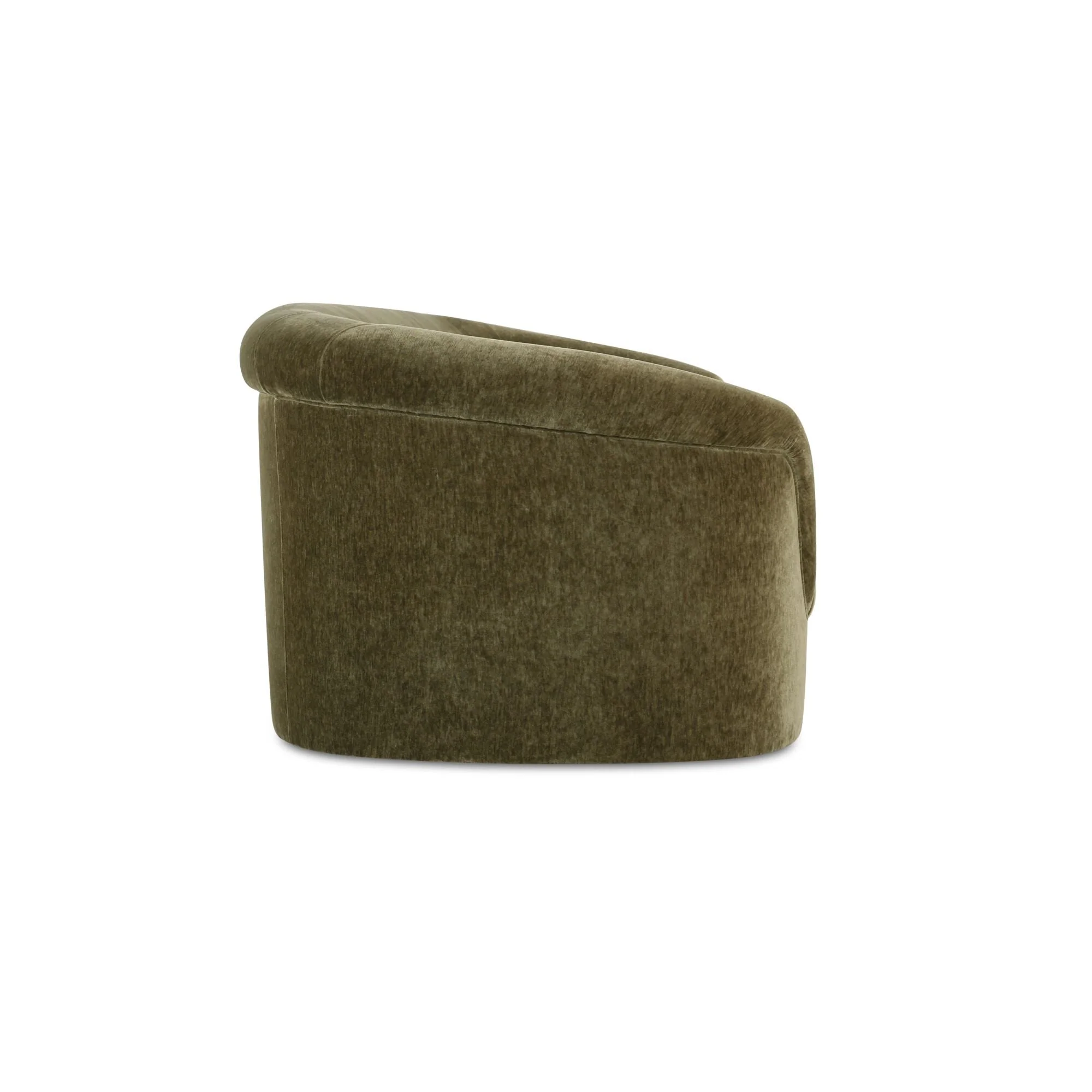 Thora Sofa Dark Green - Image 3