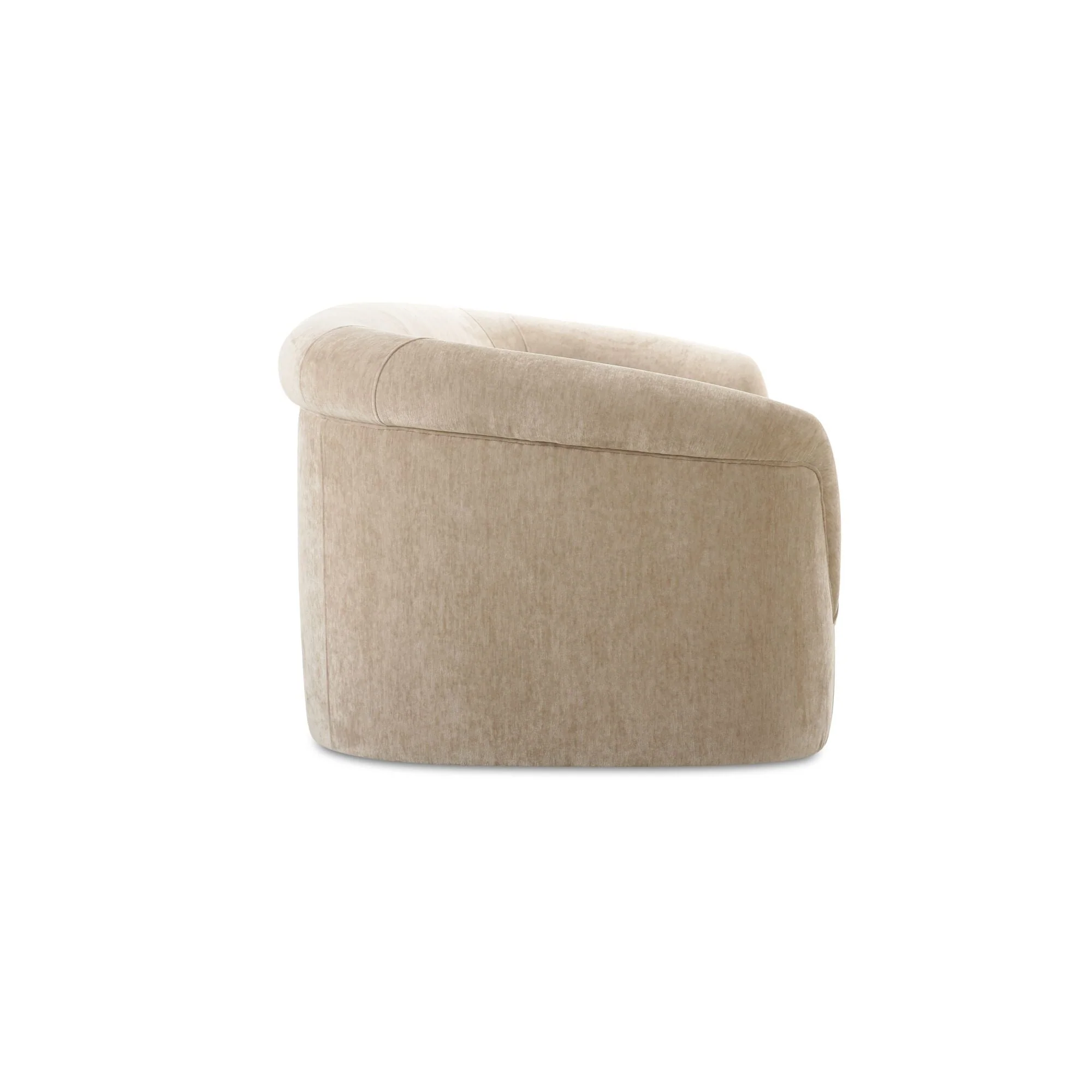 Thora Sofa Beige - Image 3