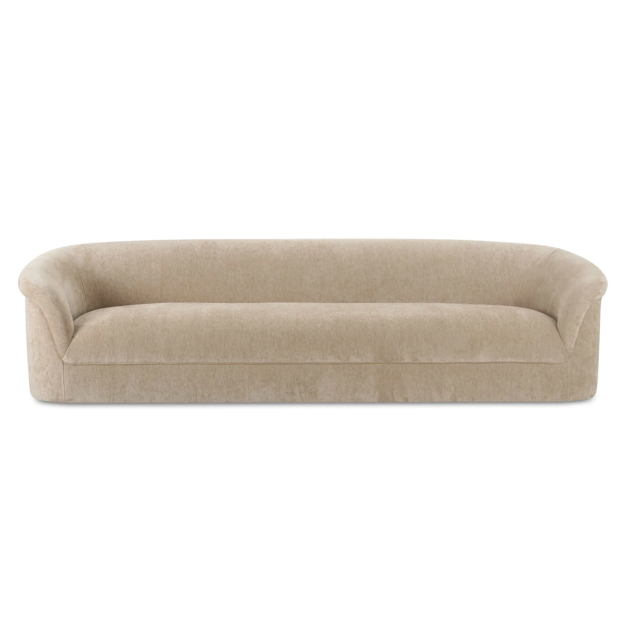Thora Sofa Beige - Image 1