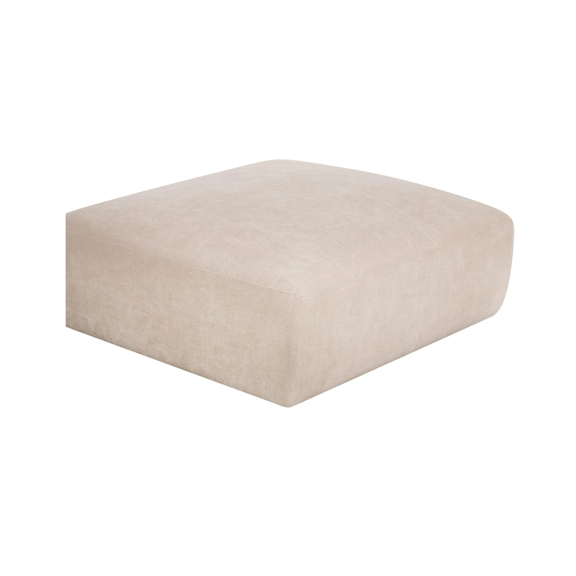 Matina Ottoman Oatmeal - Image 3