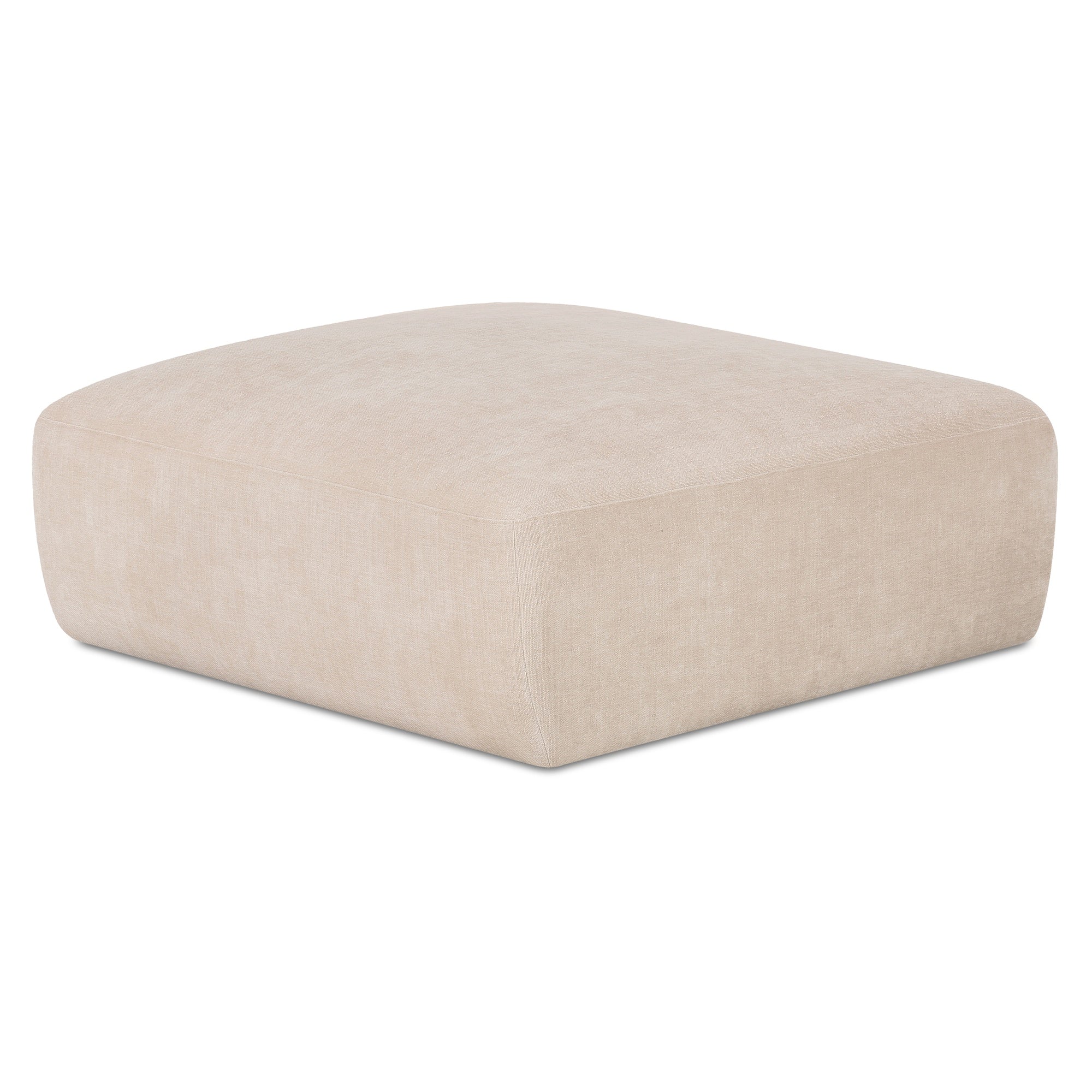 Matina Ottoman Oatmeal - Image 2