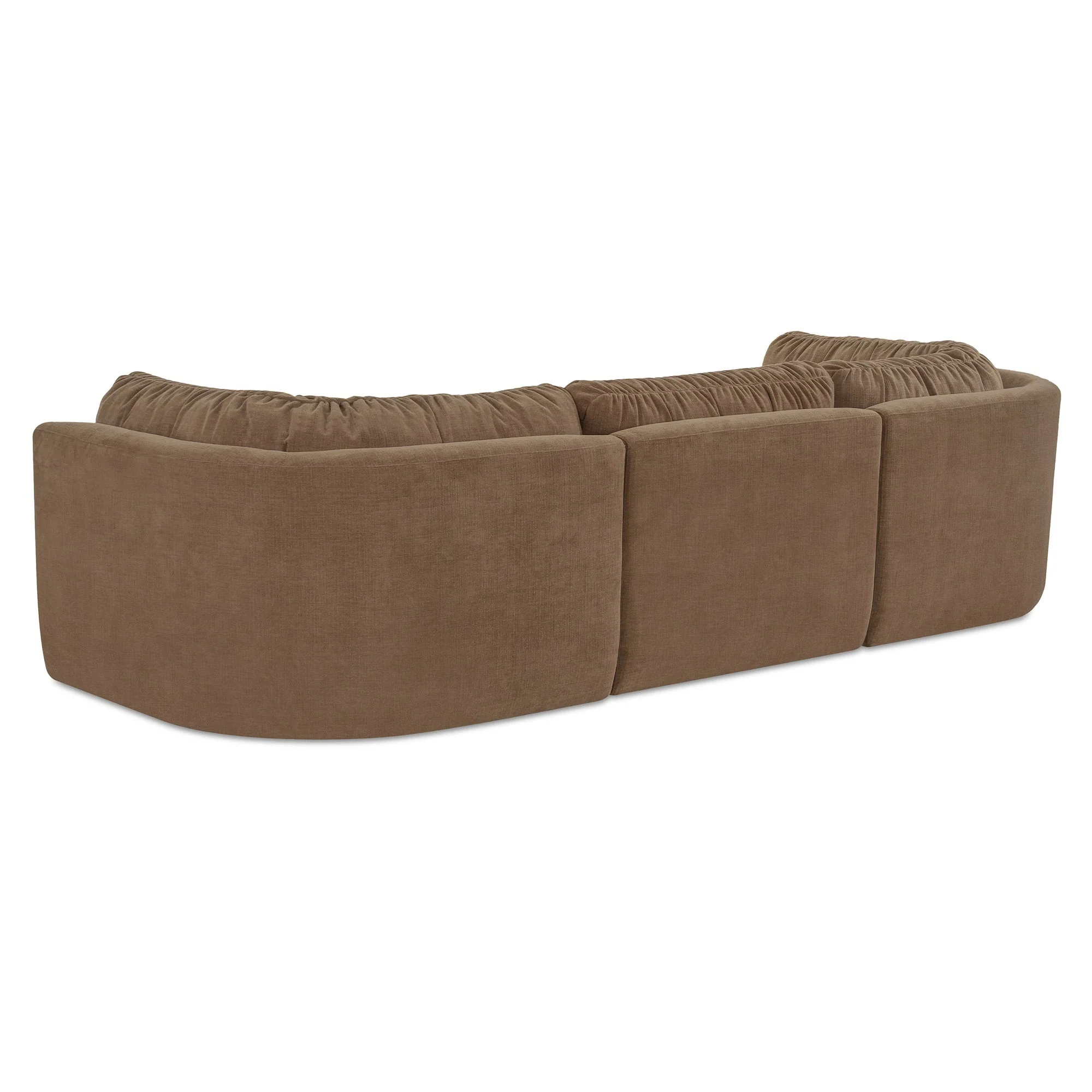Matina Modular Sofa Taupe - Image 2