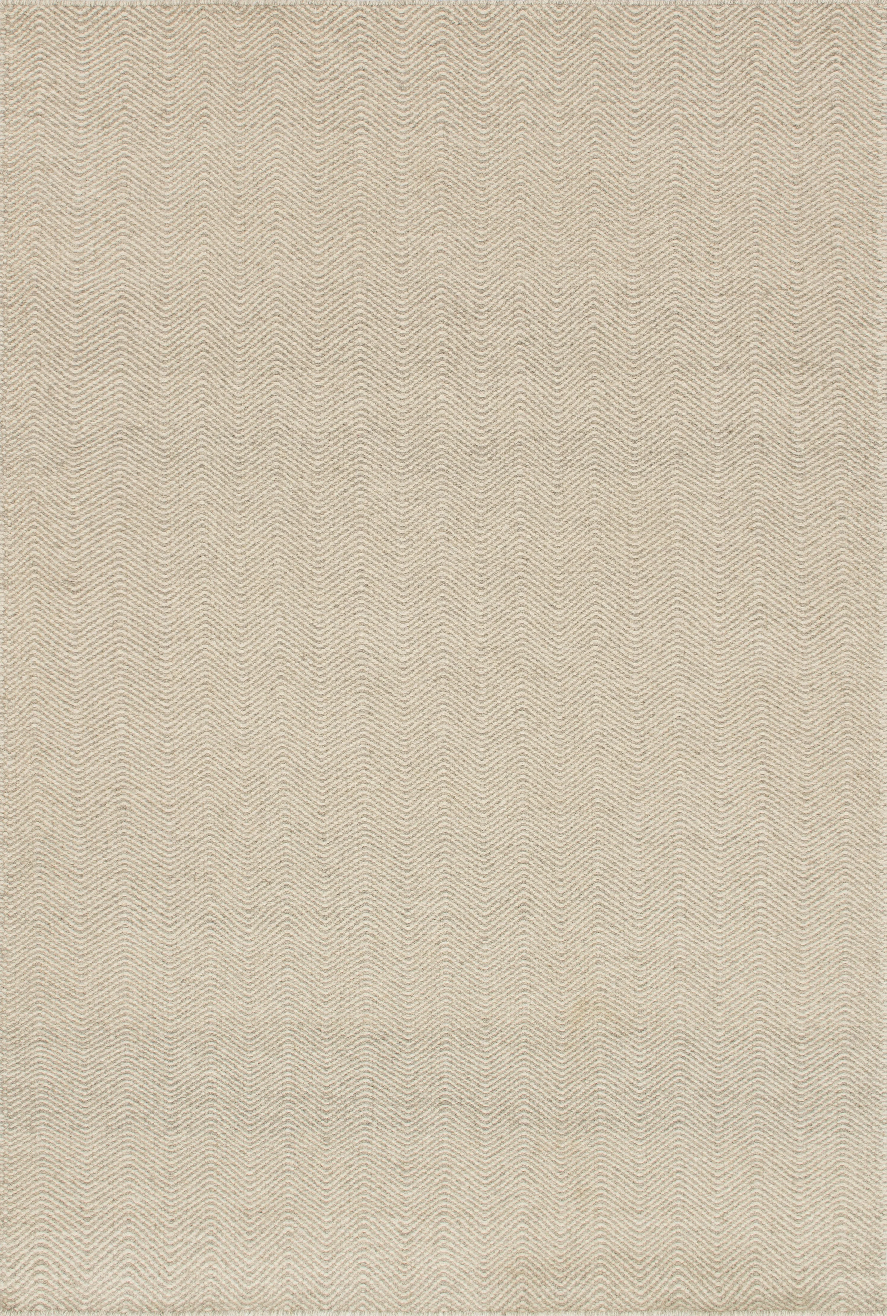Loloi | Oakwood Collection | Gravel | OK-05 - Image 1