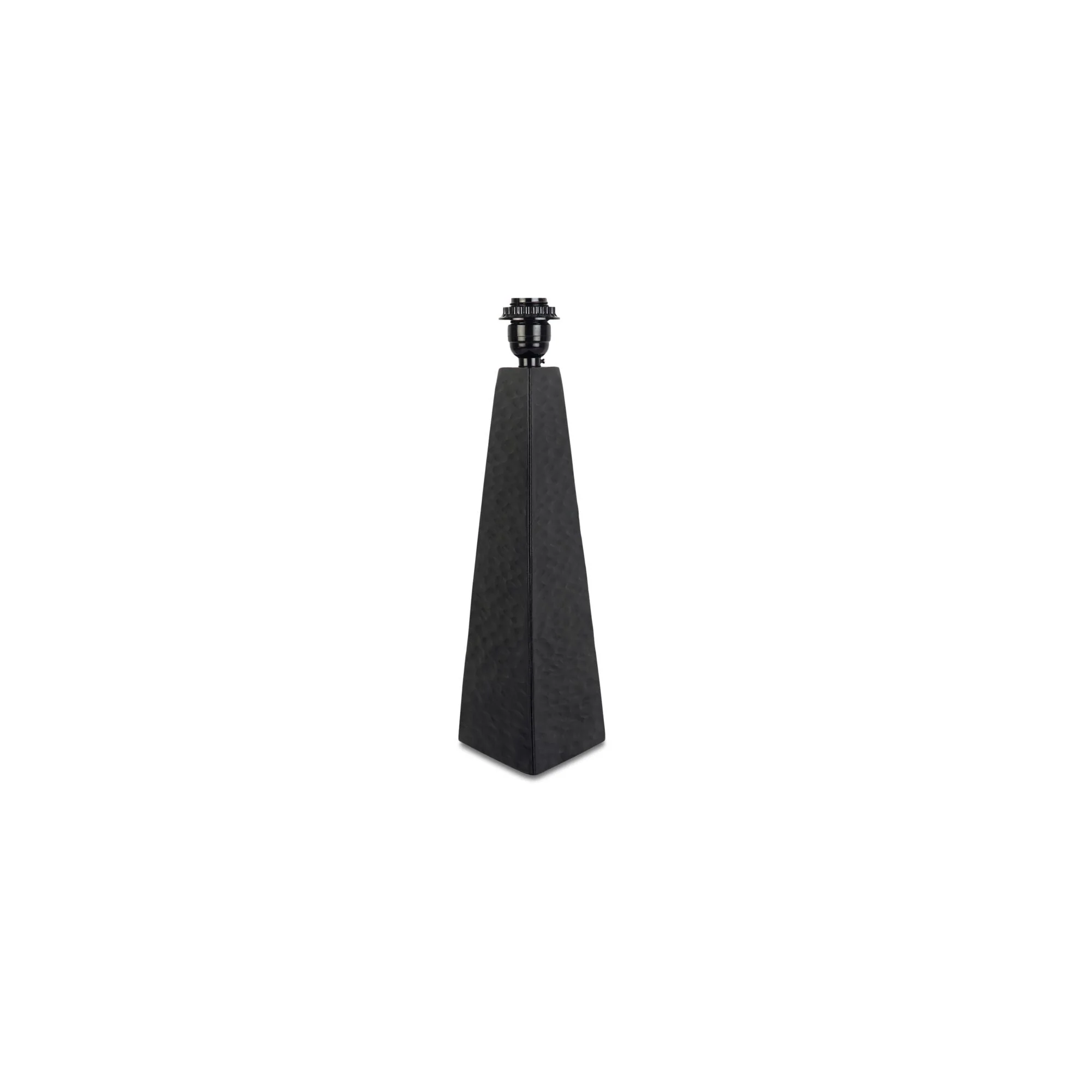 Dorsey Table Lamp Black - Image 2