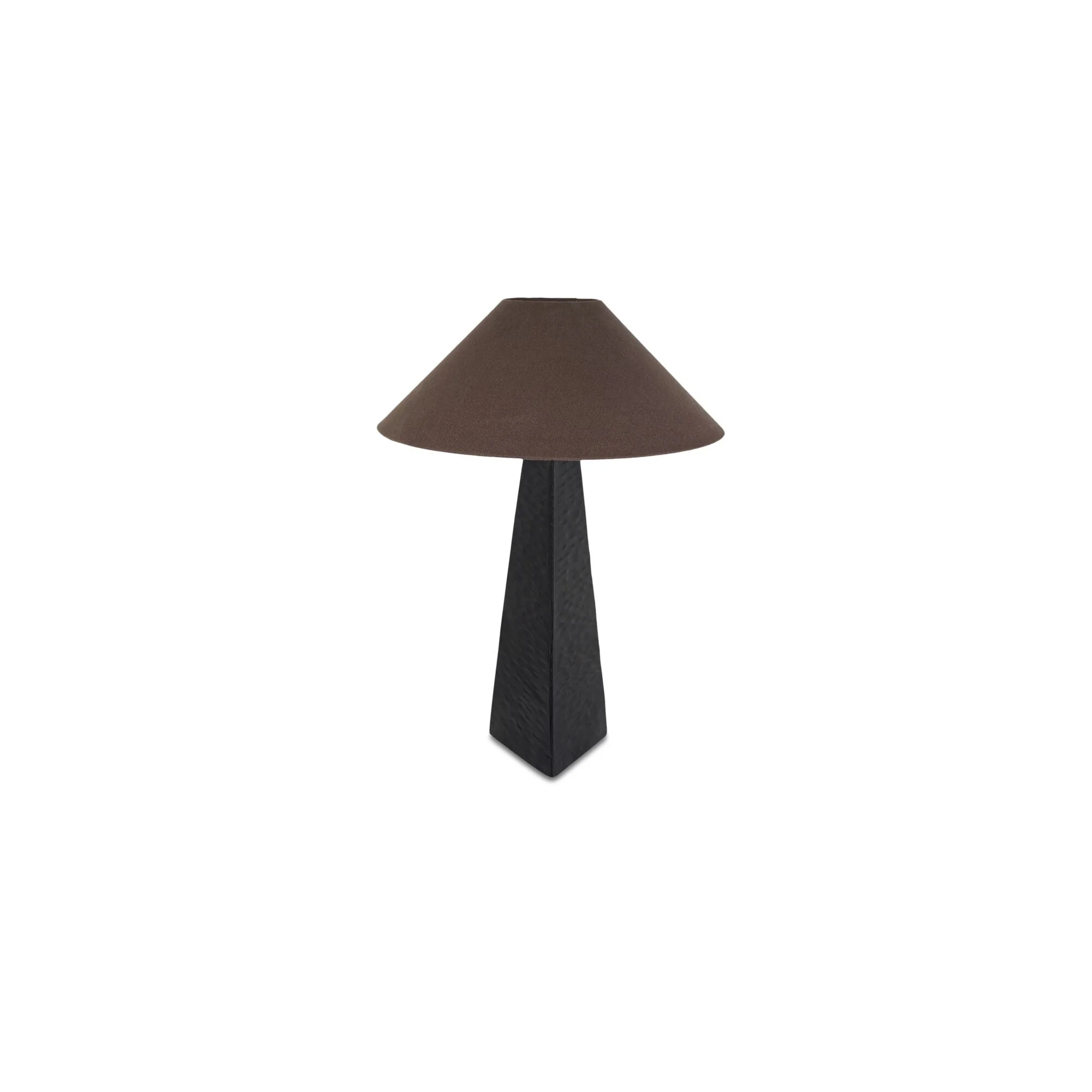 Dorsey Table Lamp Black - Image 1