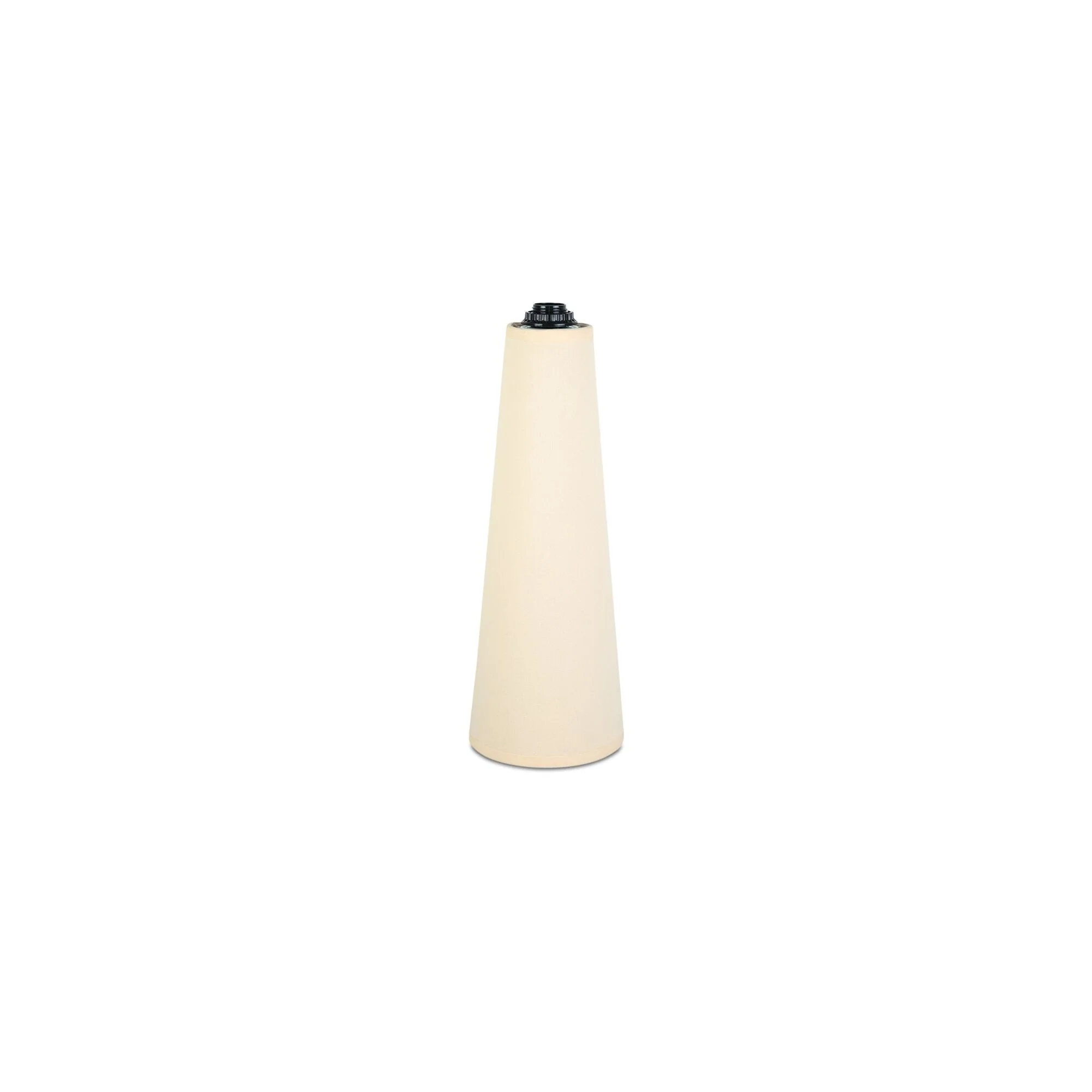 Gigi Table Lamp Cream - Image 3