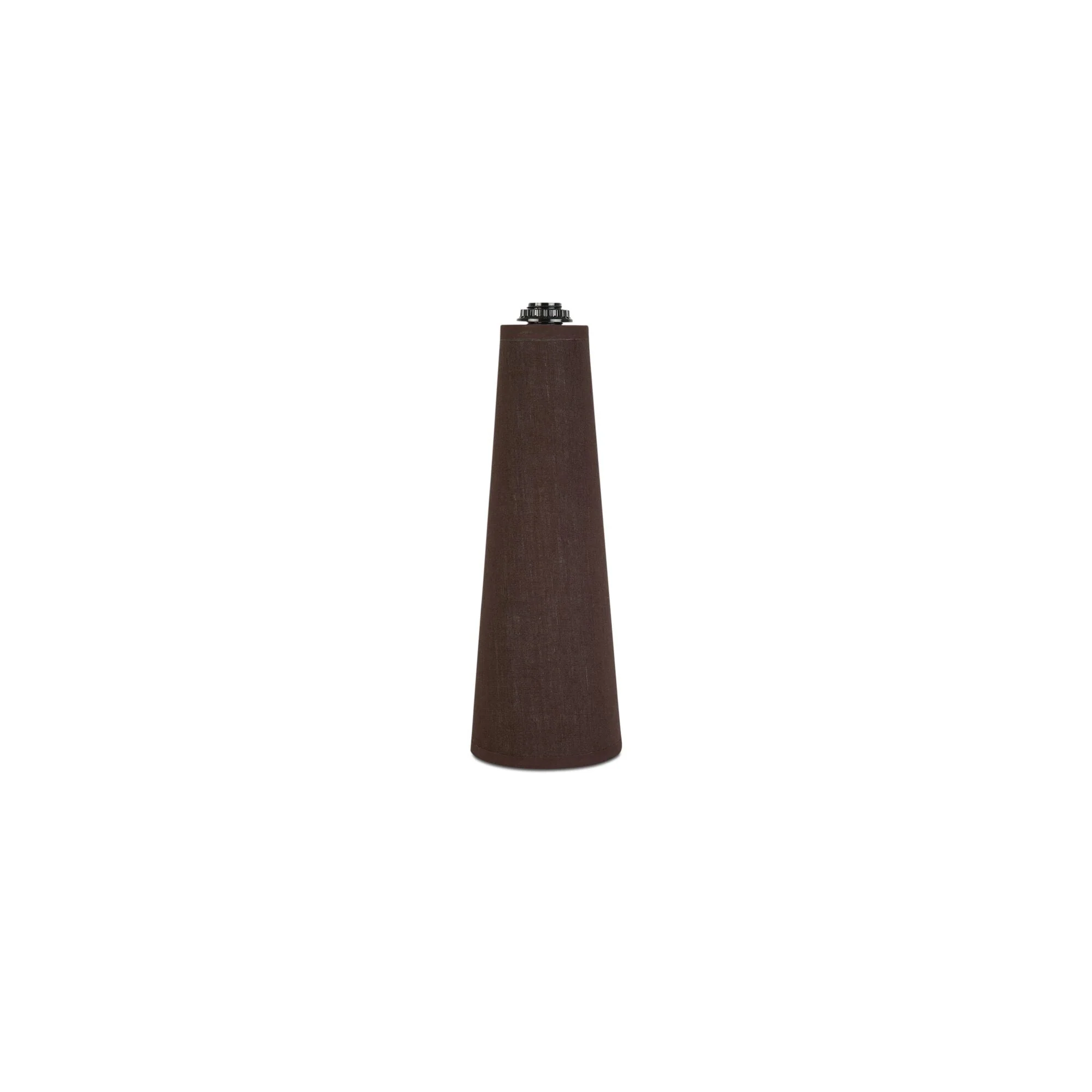Gigi Table Lamp Dark Brown - Image 3