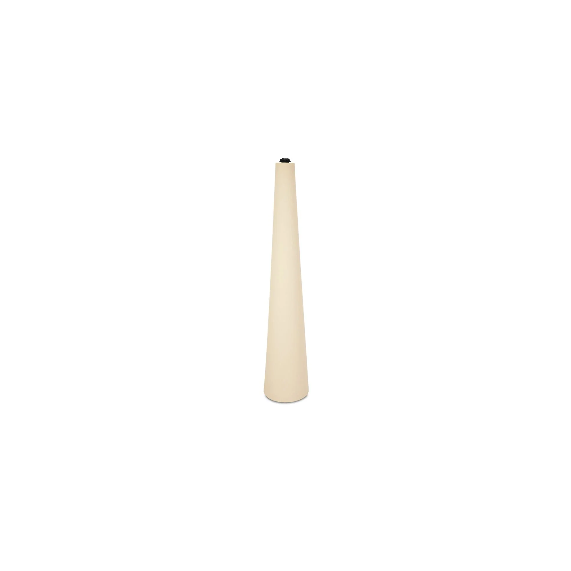 Gigi Floor Lamp Cream - Image 2