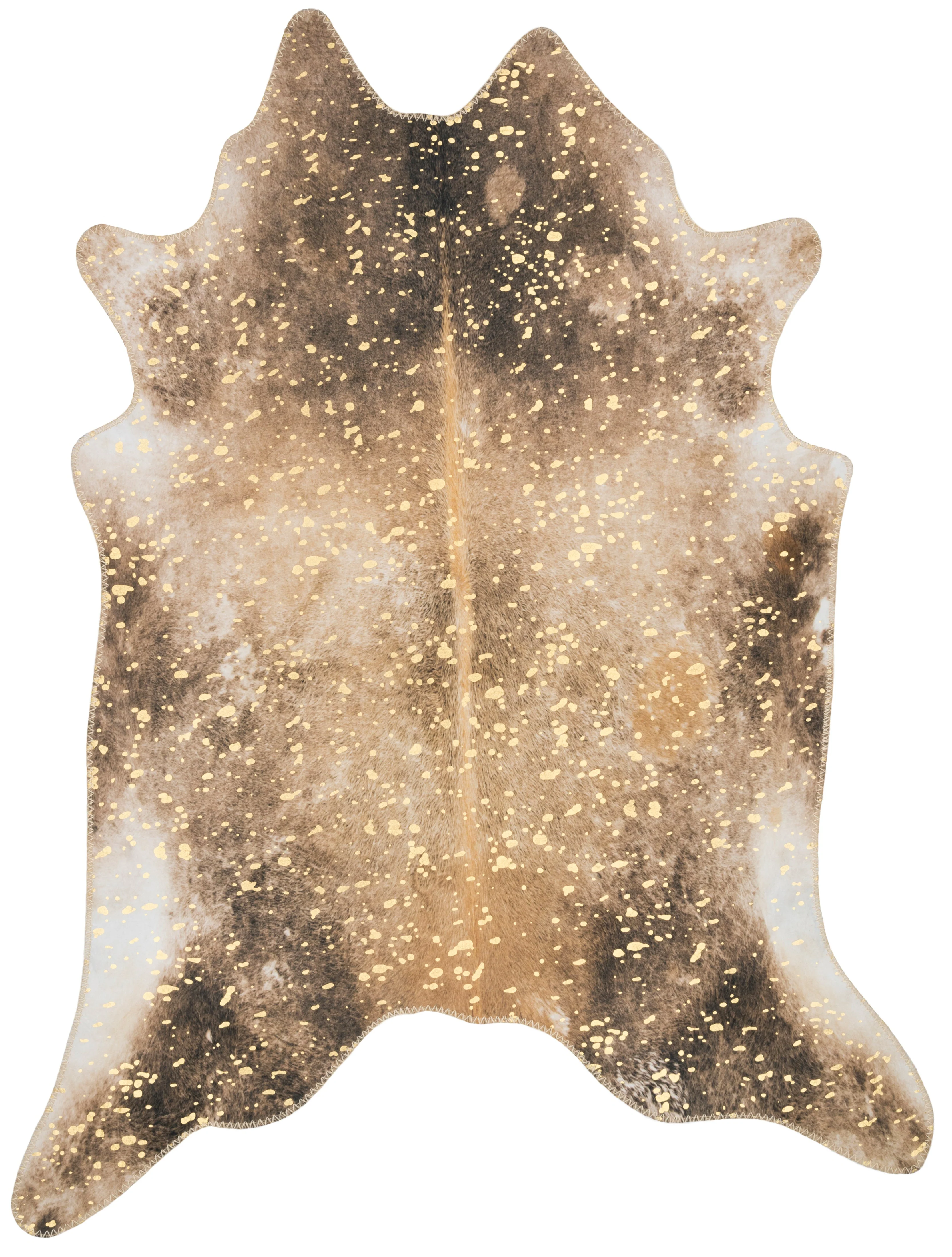 Loloi II | Odessa Collection | Mocha / Sand | ODE-01 - Image 1