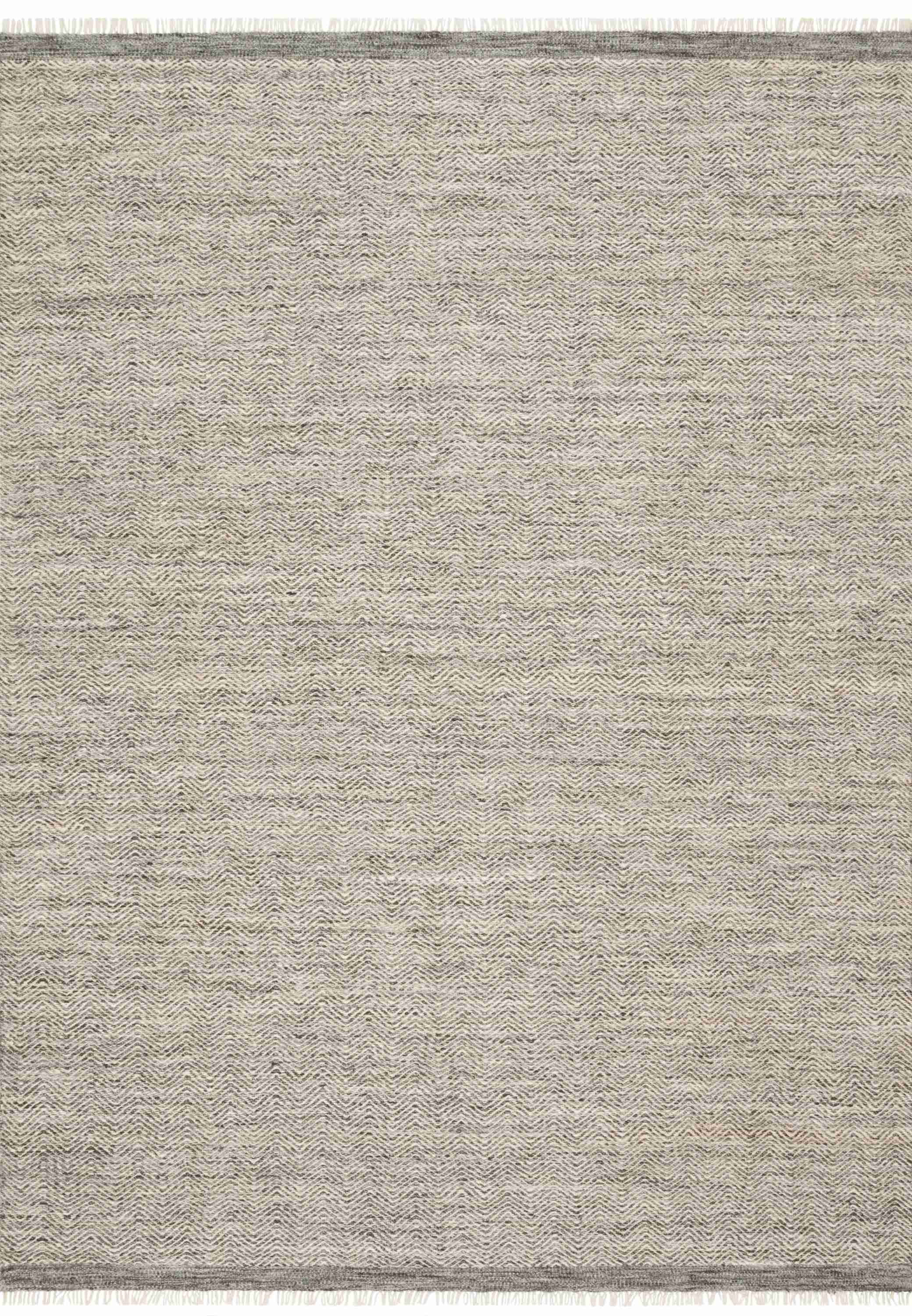 Loloi | Omen Collection | Grey | OME-01 - Image 1