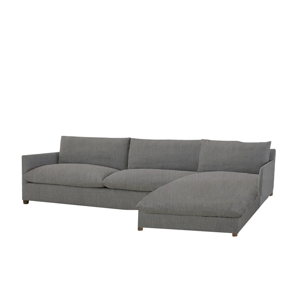 Oliver Sectional