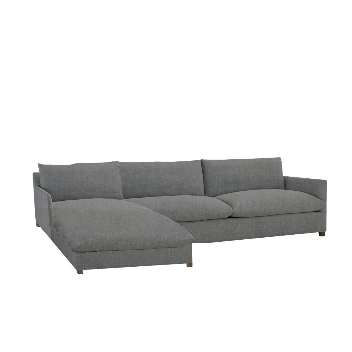 Oliver Sectional - Image 2