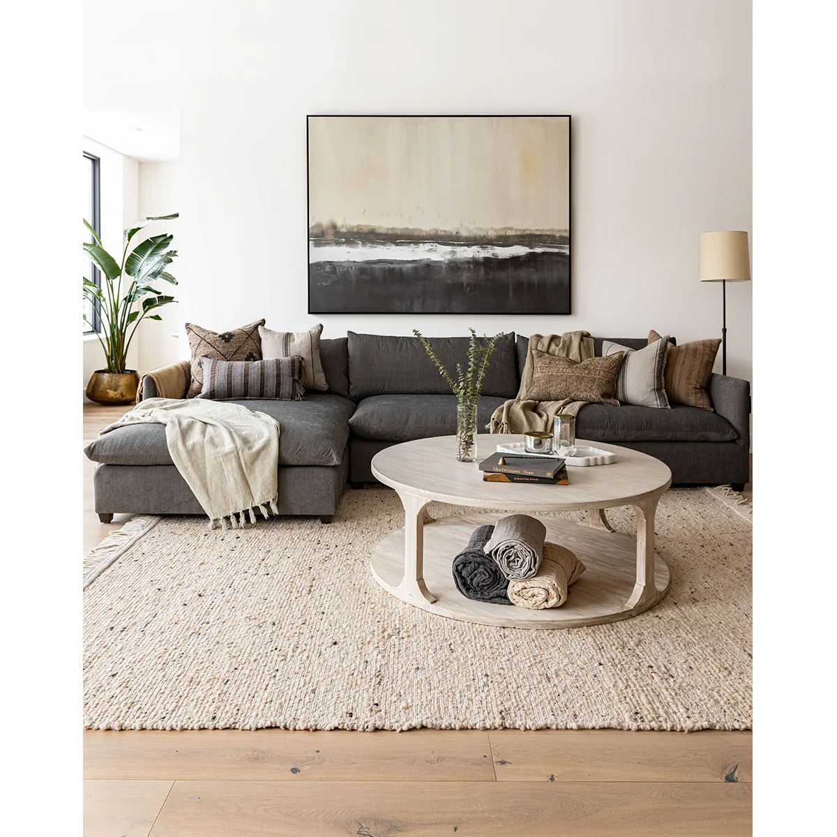 Oliver Sofa - Image 2
