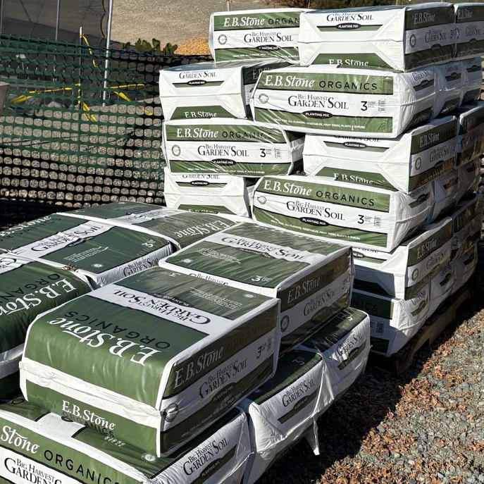 Organic Gardening Soil - Image 2