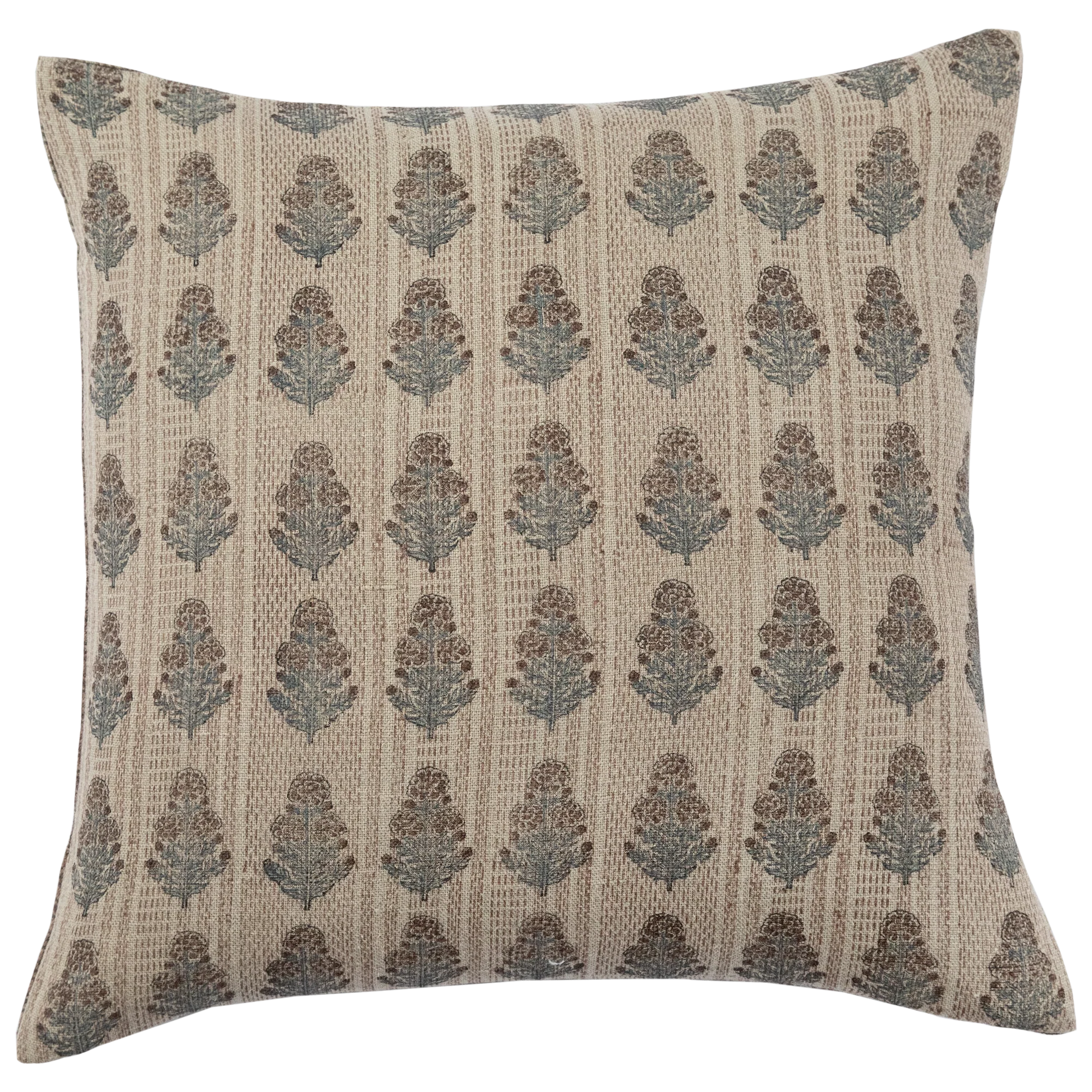 Ostuni Ruby Pillow - Image 1