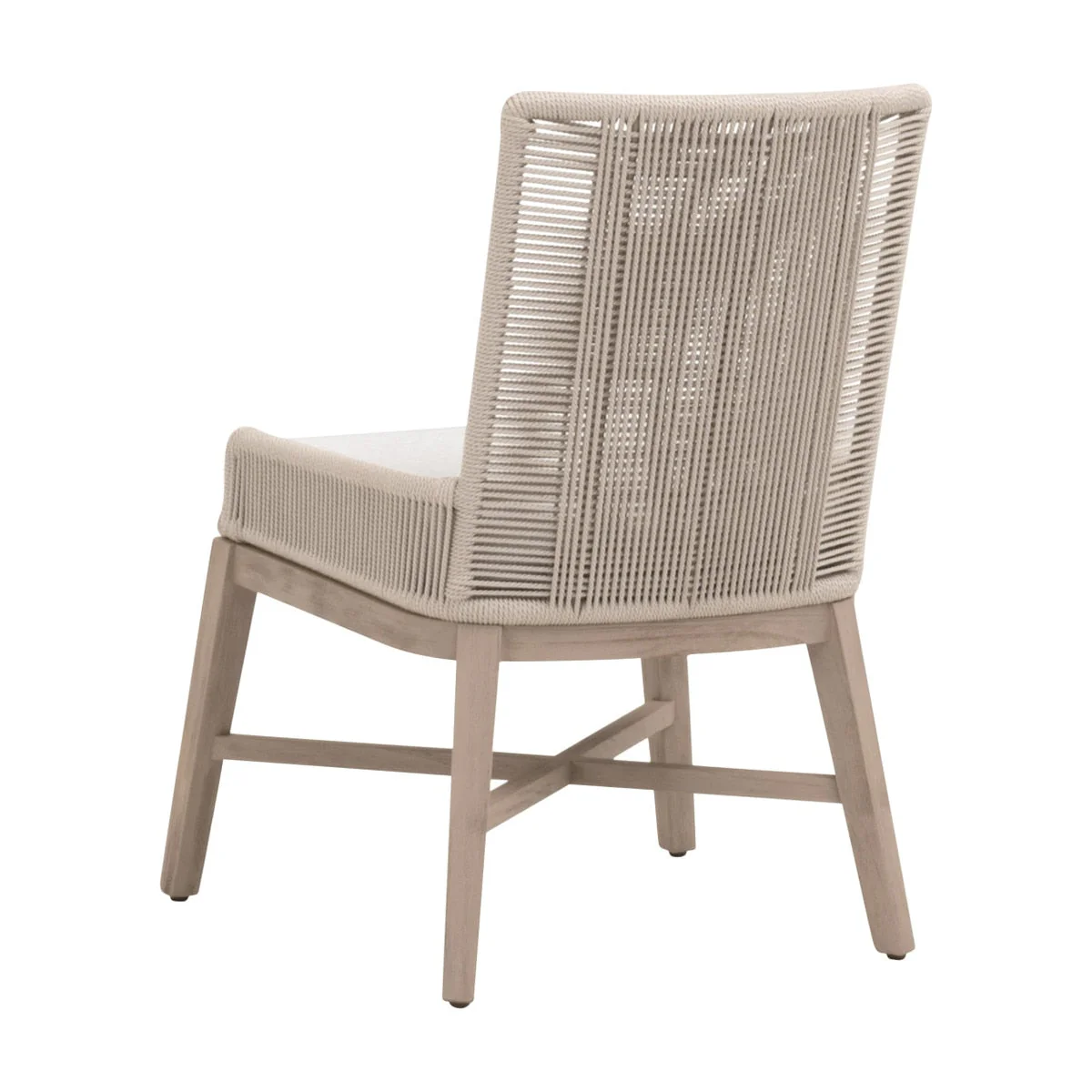Overlay Outdoor Dining Chair, Set of 2 - Image 2