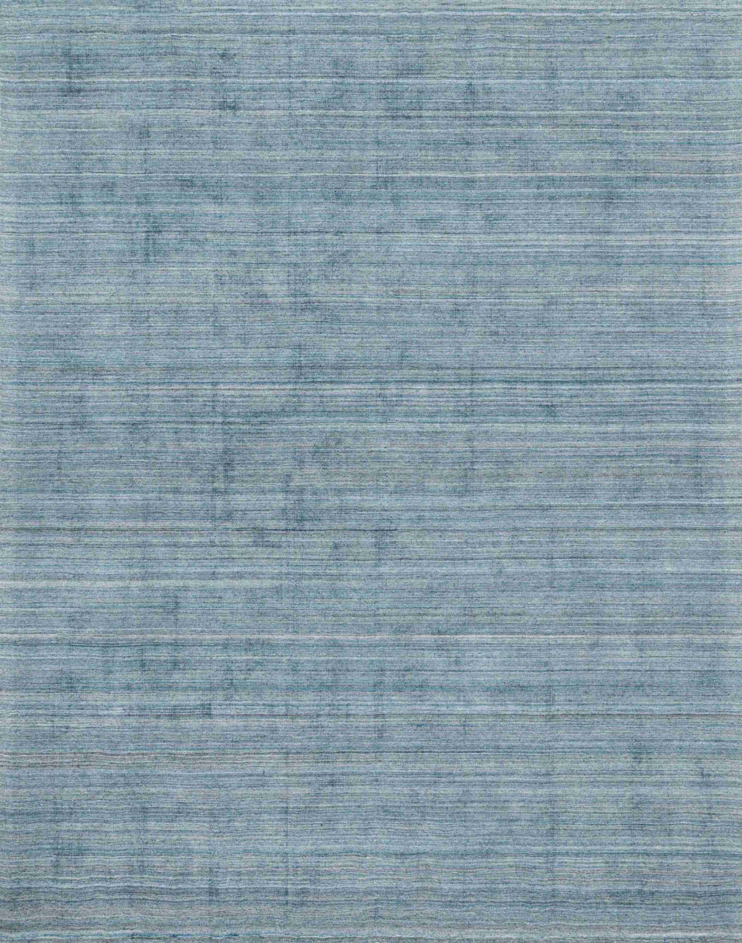 Loloi | Pasadena Collection | Aqua | PAS-01 - Image 1
