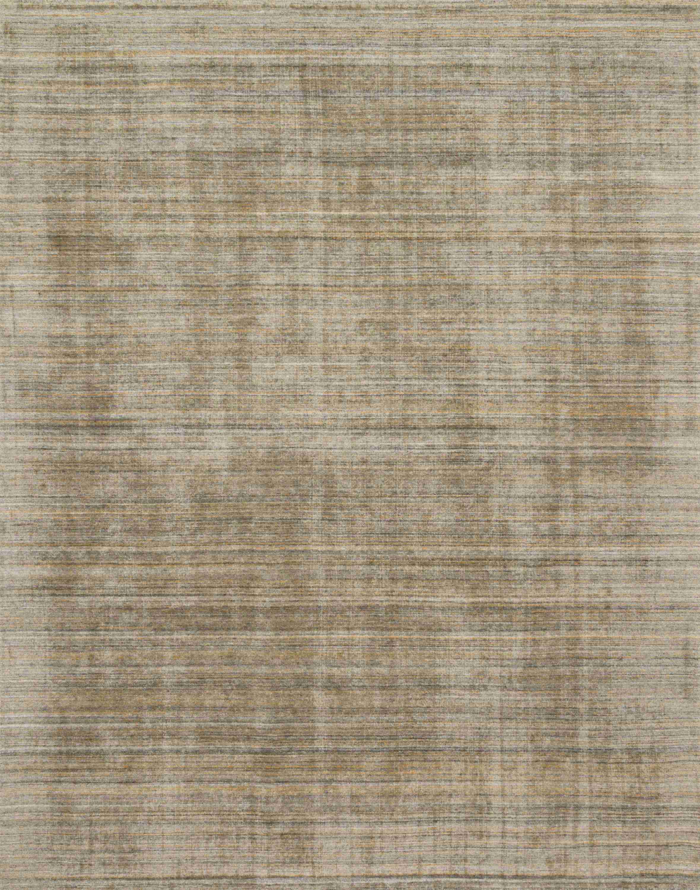 Loloi | Pasadena Collection | Gold | PAS-01 - Image 1