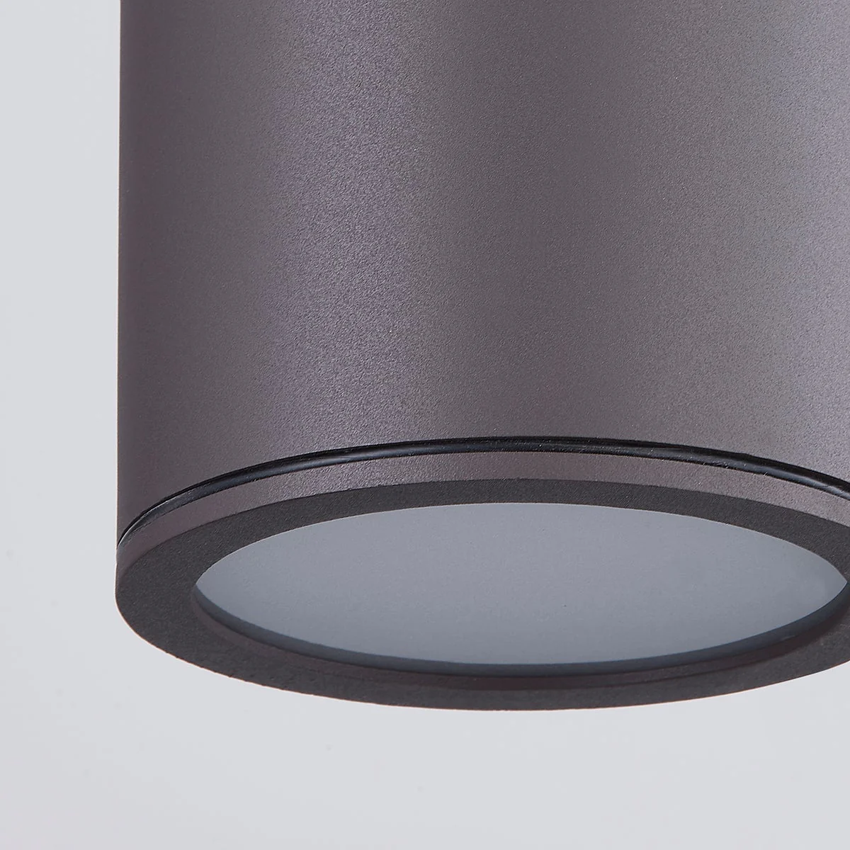 Perry Outdoor Sconce - Overstock - Image 3