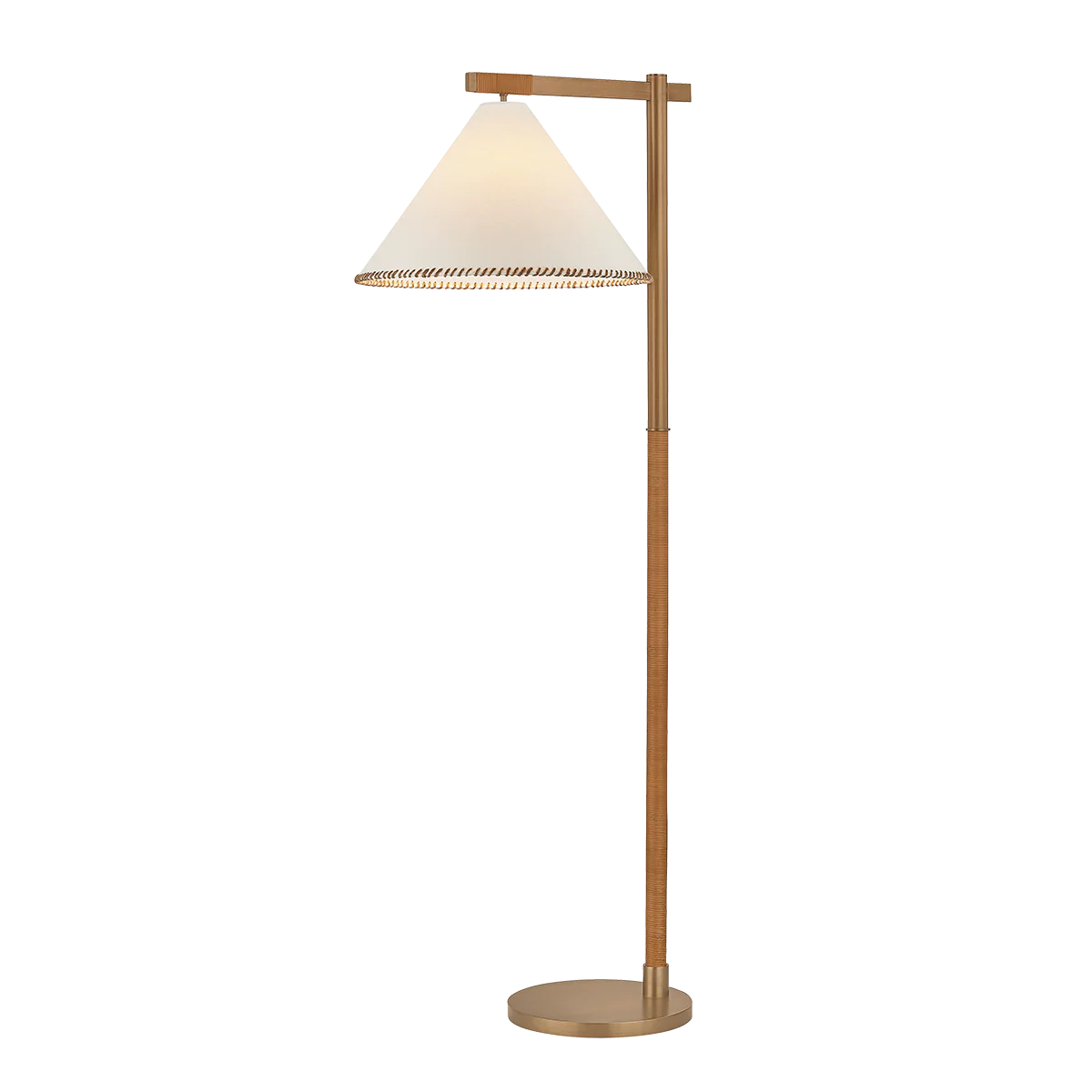 Stoney Floor Lamp