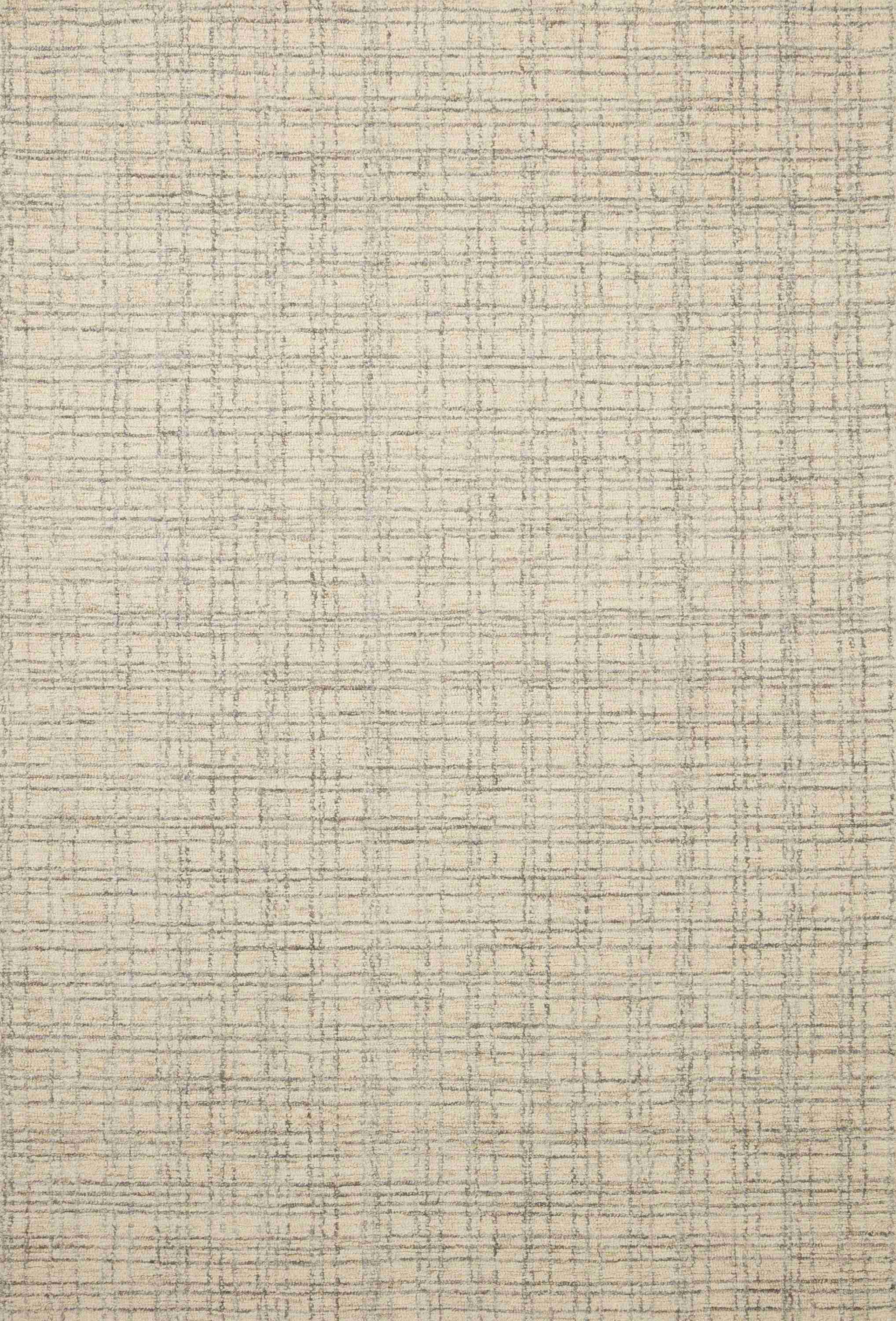 Chris Loves Julia x Loloi | Polly Collection | Antique / Mist | POL-03 - Image 1