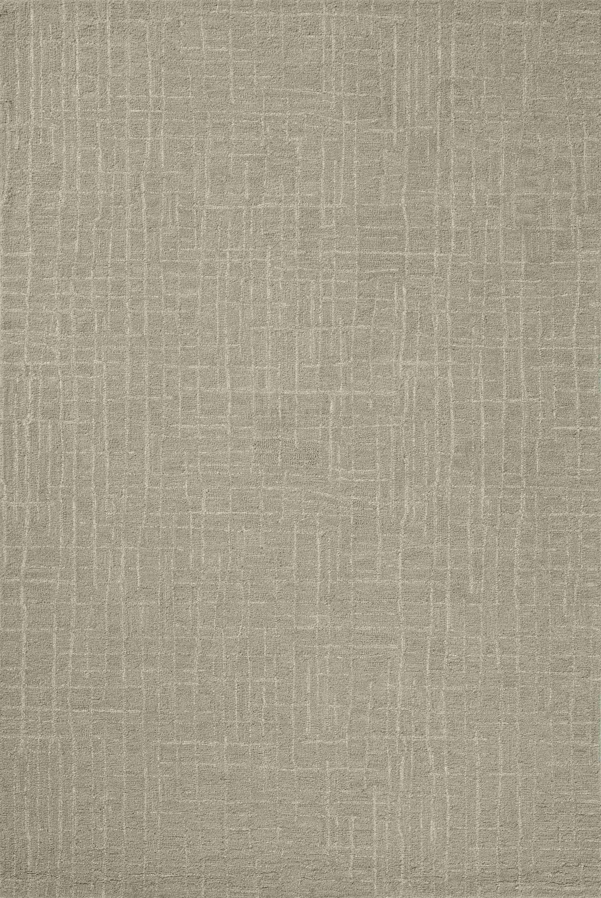Chris Loves Julia x Loloi | Polly Collection | Spa / Ivory | POL-06 - Image 1