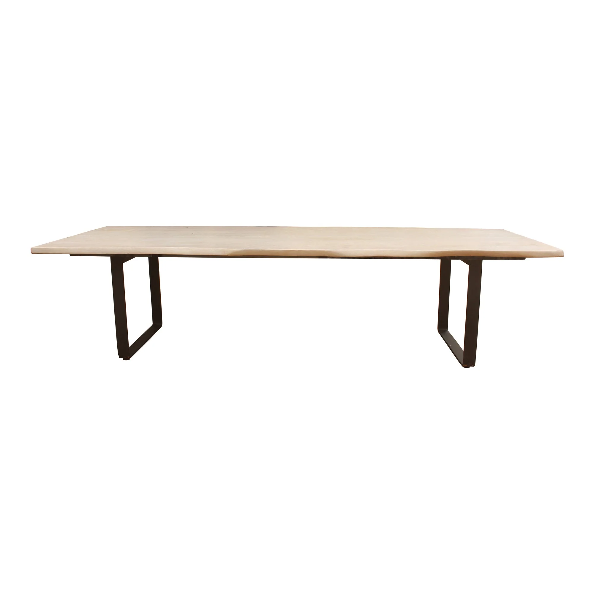 Wilks Dining Table White - Image 1