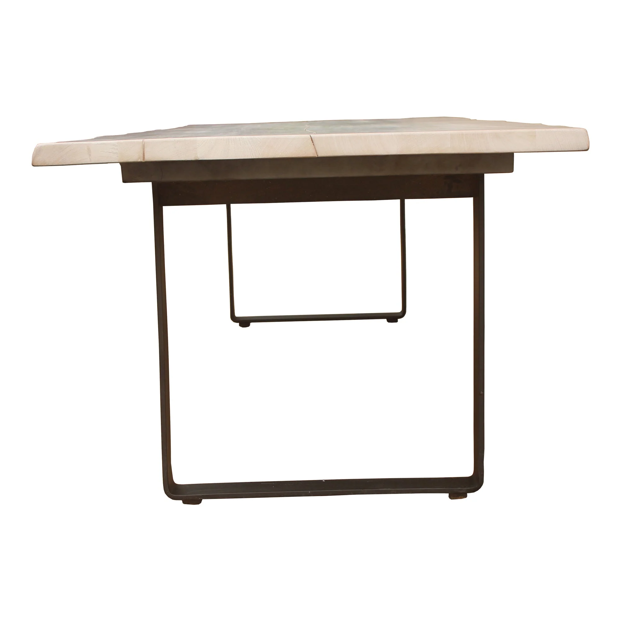 Wilks Dining Table White - Image 2
