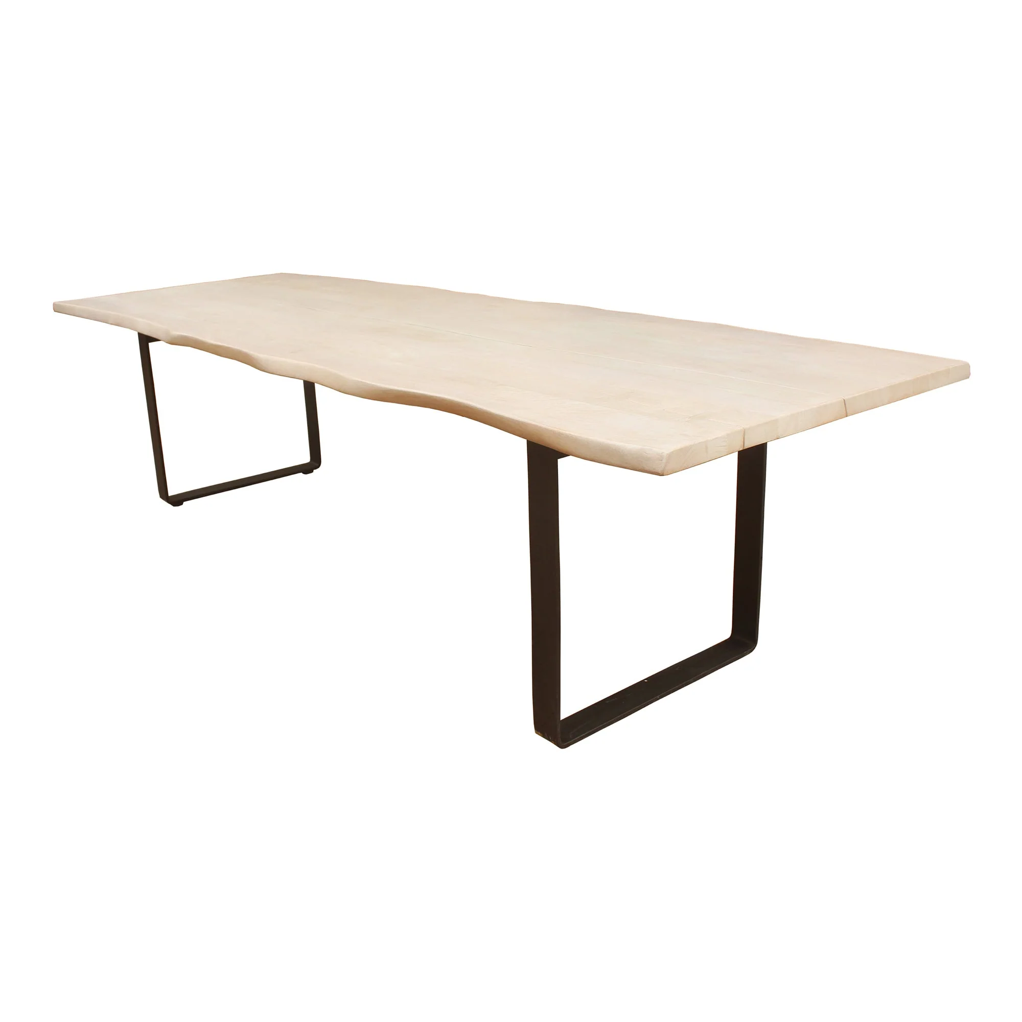 Wilks Dining Table White - Image 3