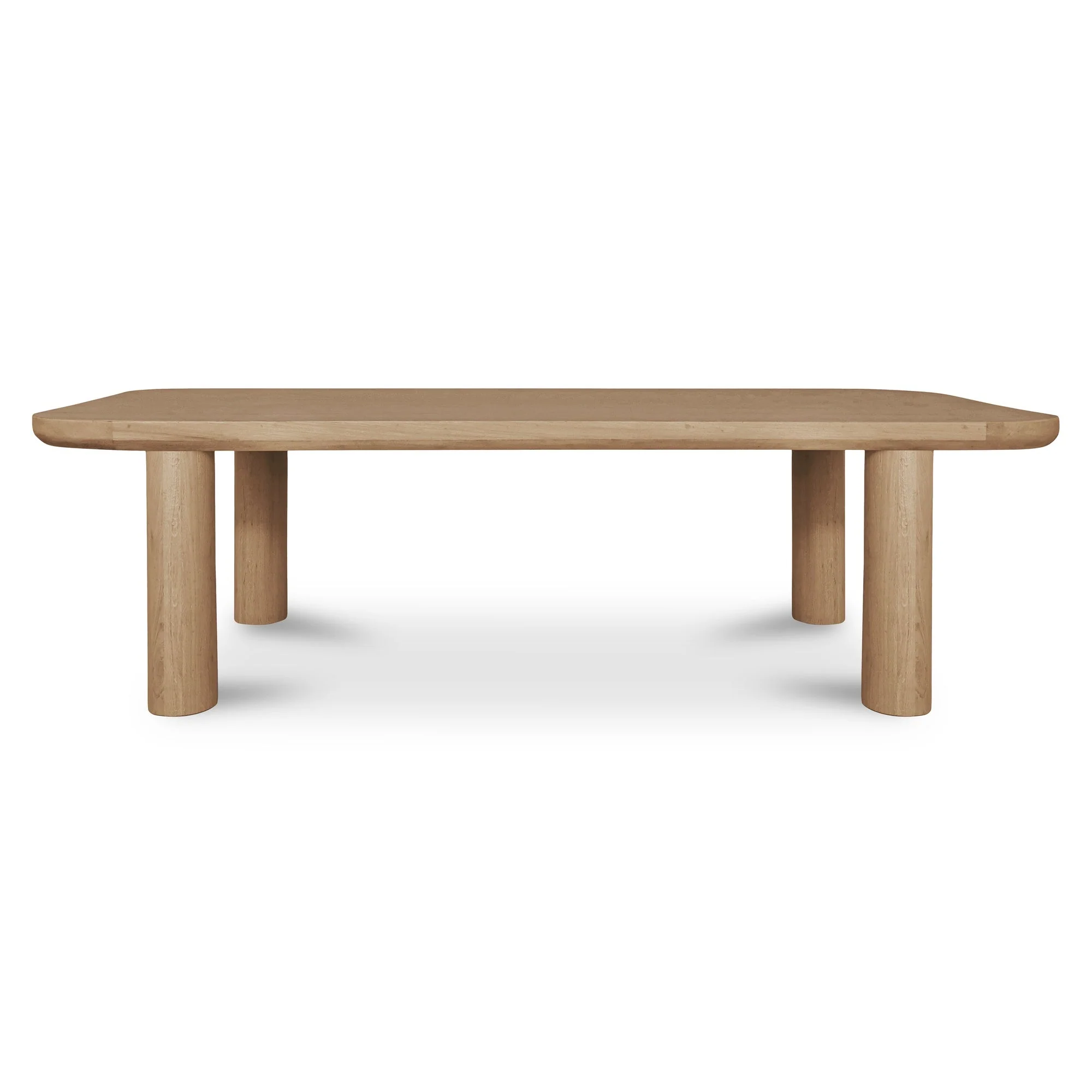 Anders Dining Table Large Natural - Image 1