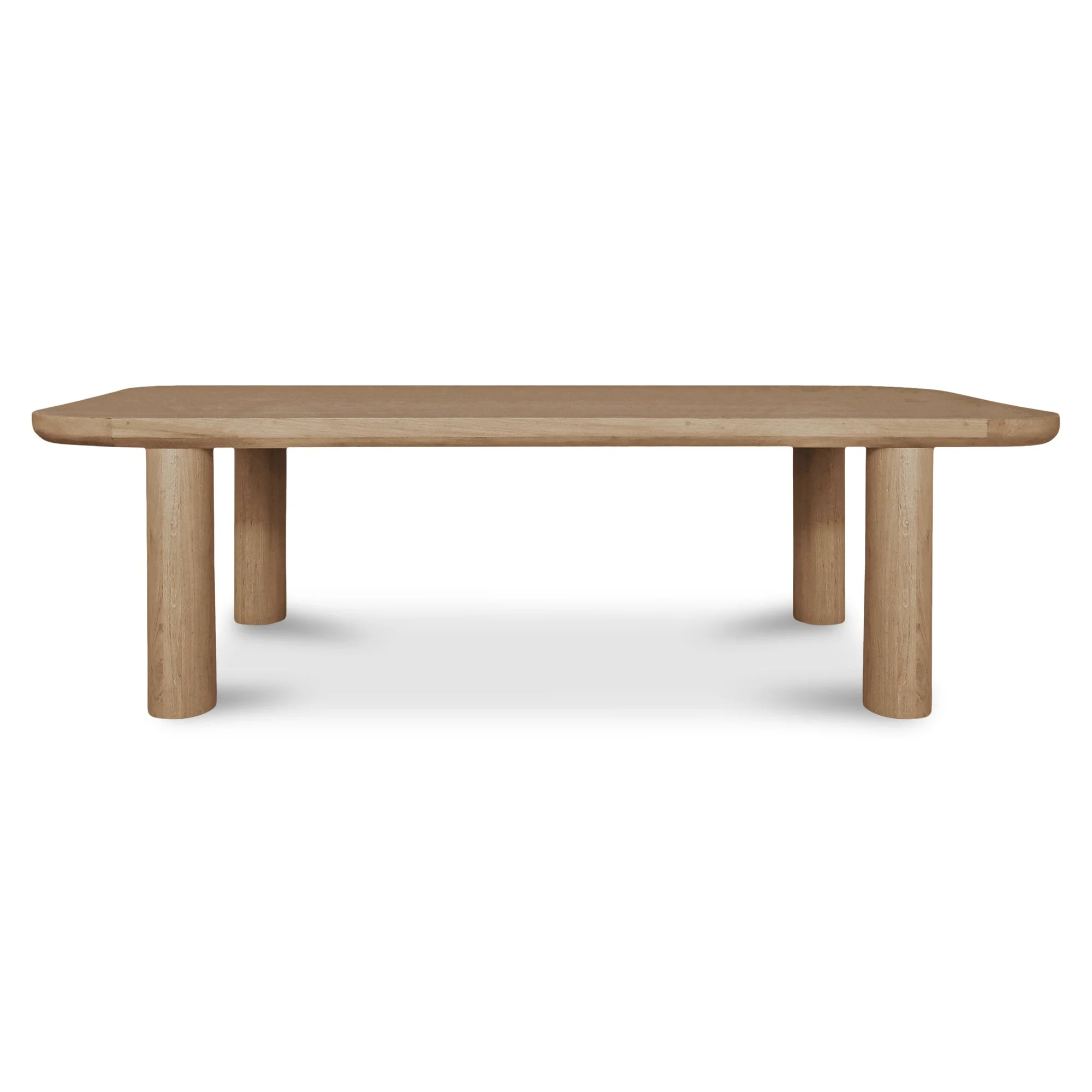 Anders Dining Table Small Natural - Image 1