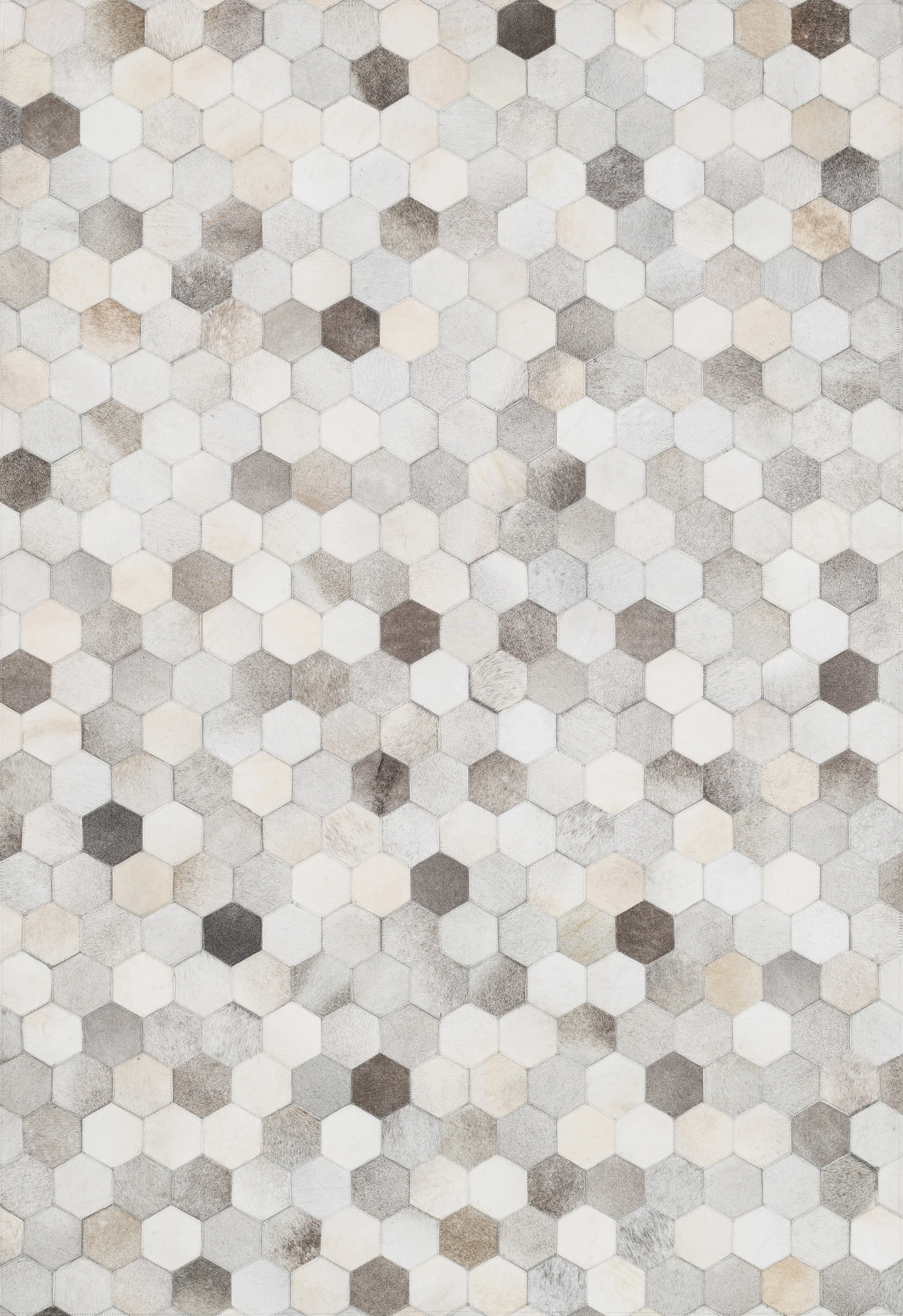 Loloi | Promenade Collection | Grey | PO-02 - Image 1