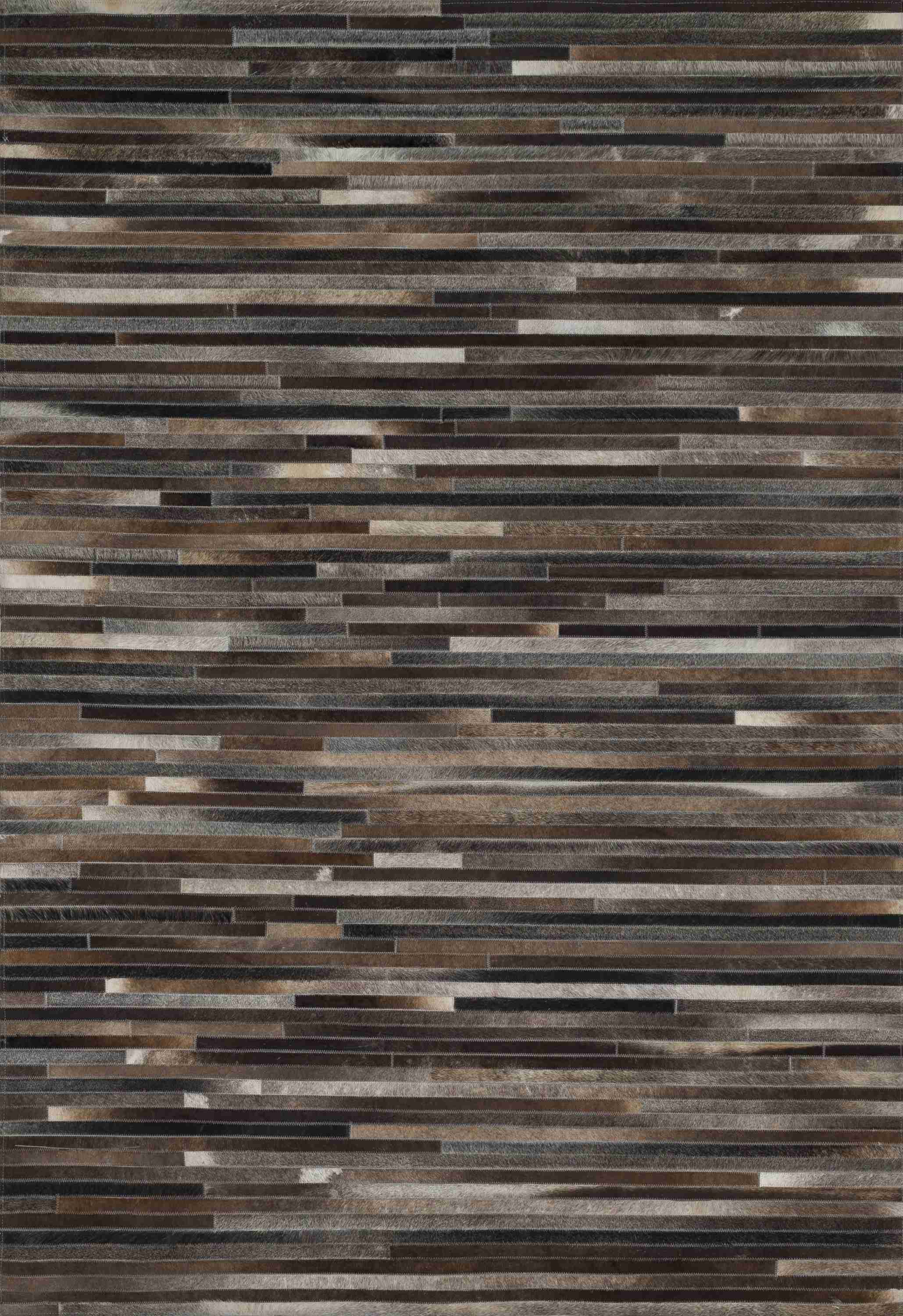 Loloi | Promenade Collection | Charcoal | PO-03 - Image 1