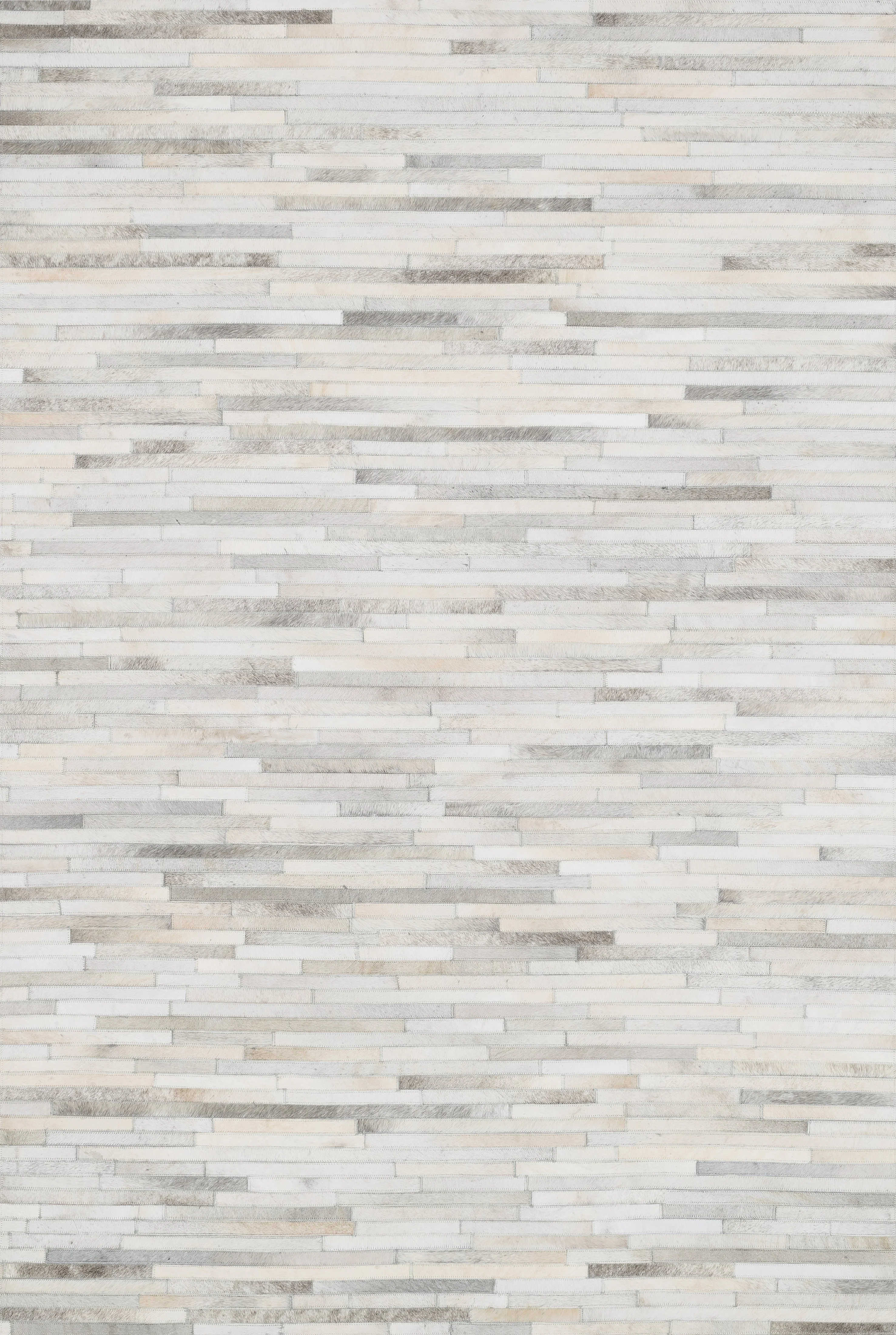 Loloi | Promenade Collection | Ivory | PO-03 - Image 1