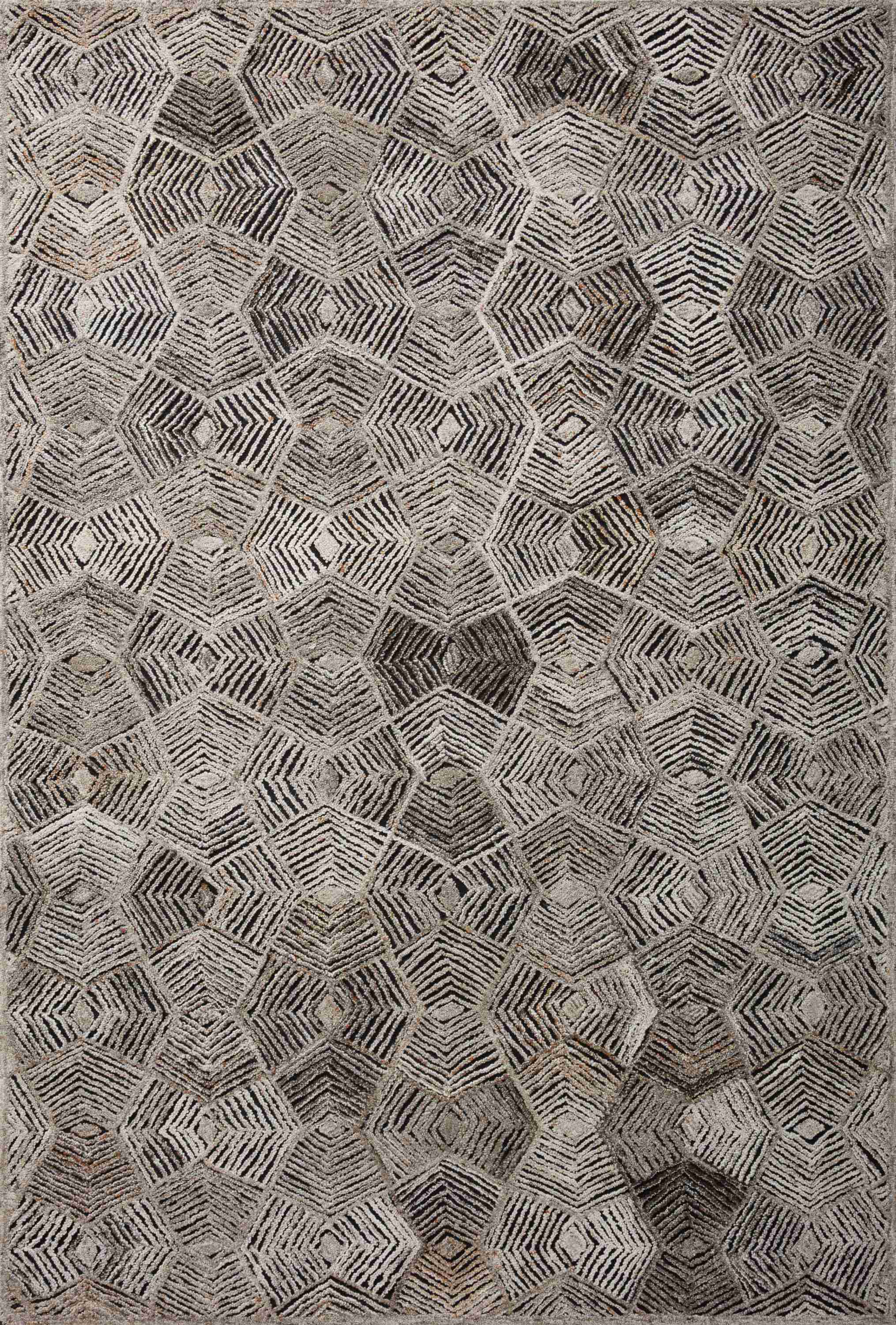 Loloi | Prescott Collection | Fawn | PRE-01 - Image 1
