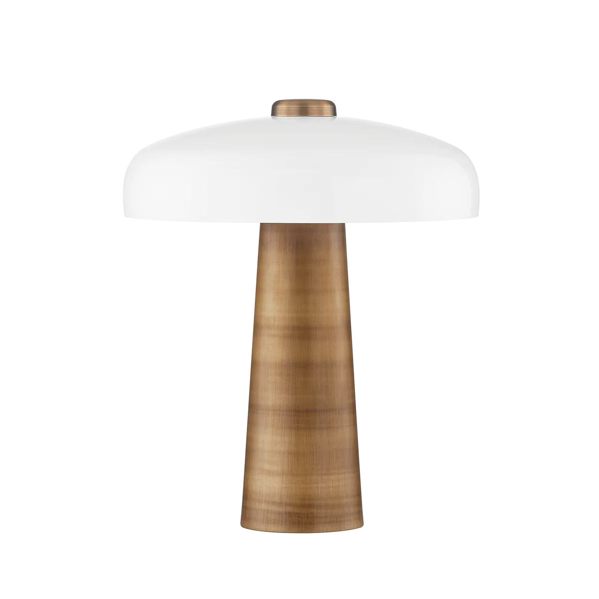 Lush Table Lamp - Image 1